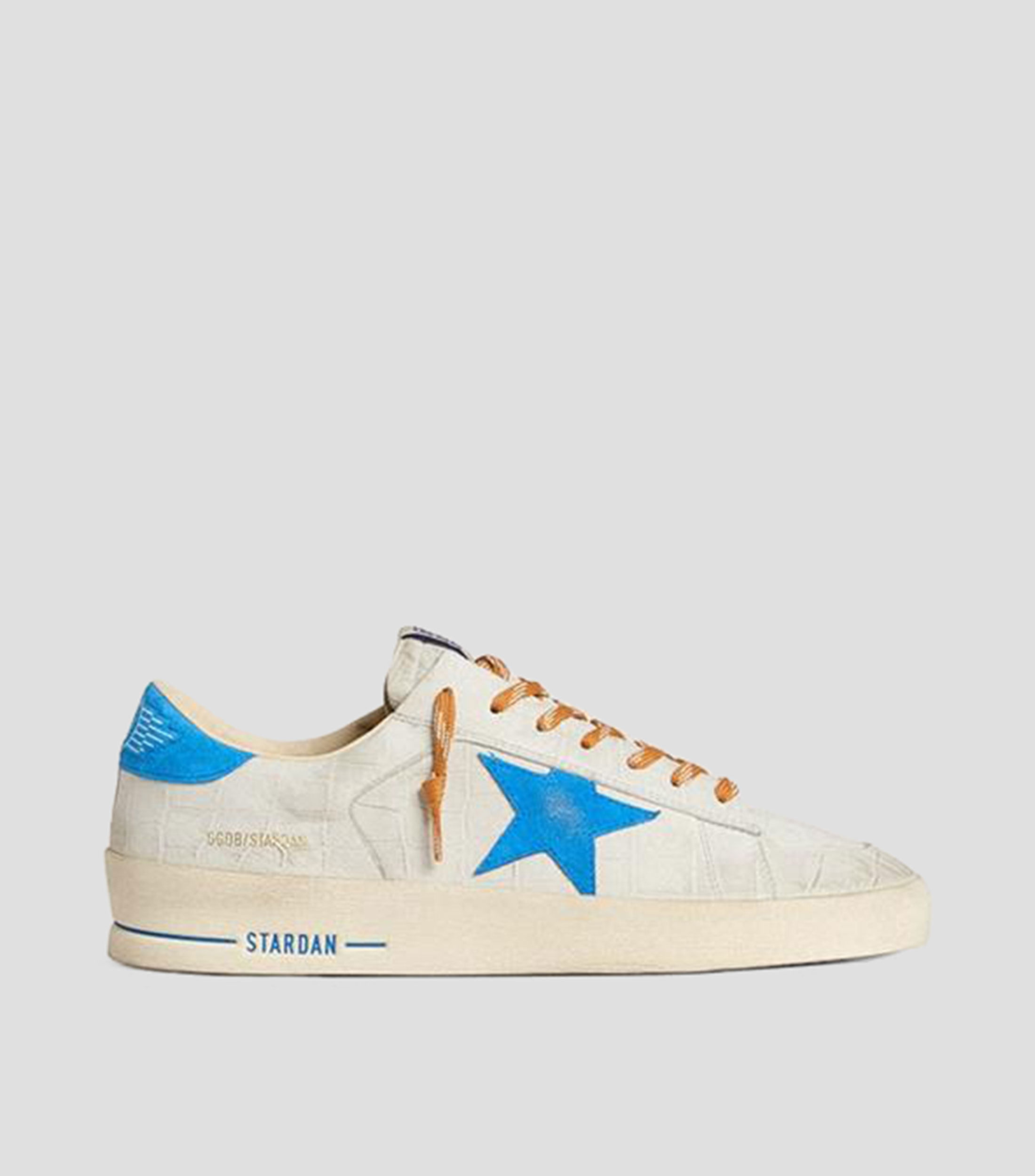 Tenis Stardan Hombre