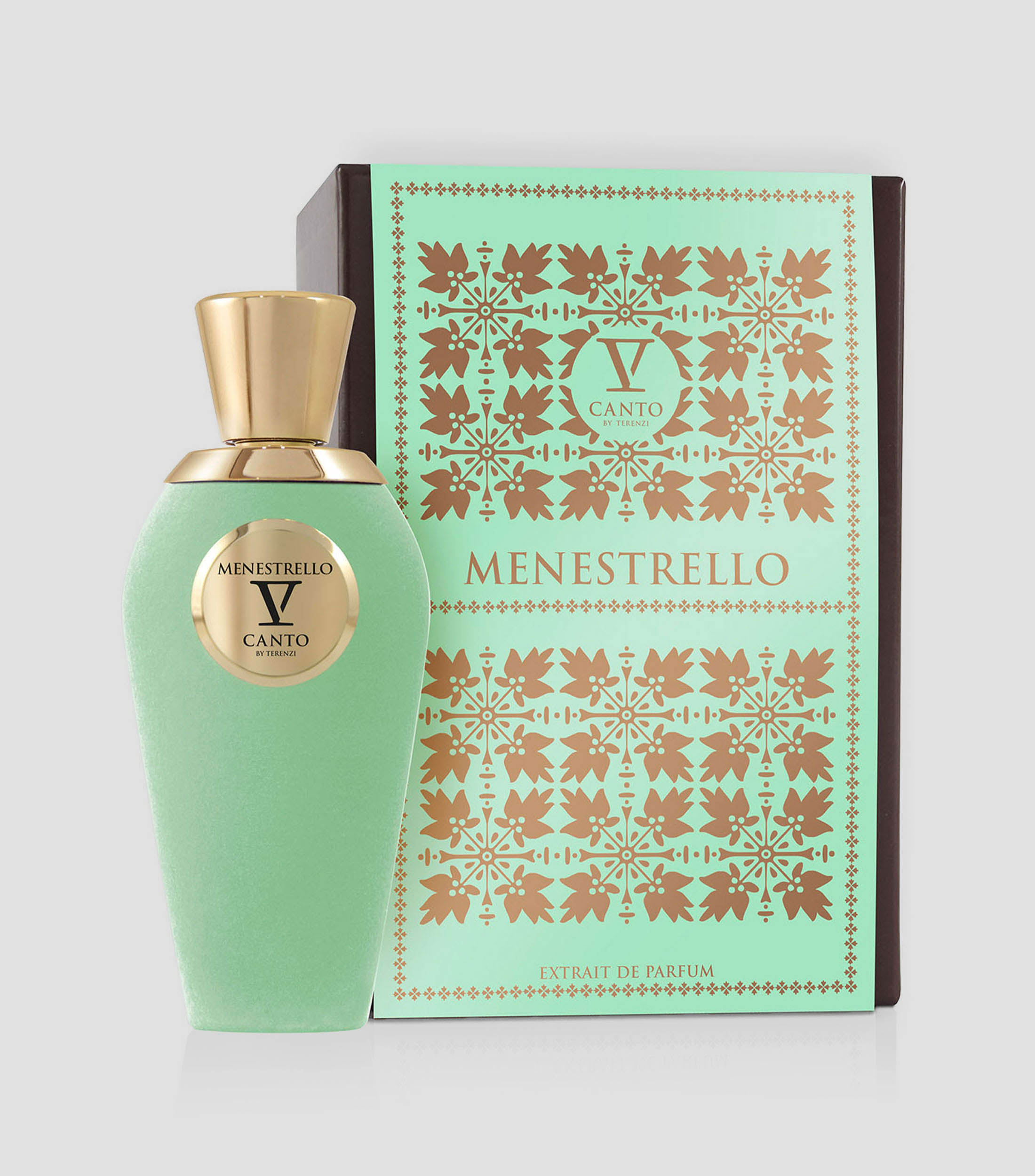 Perfume Menestrello Eau de Parfum, 100 ml Unisex