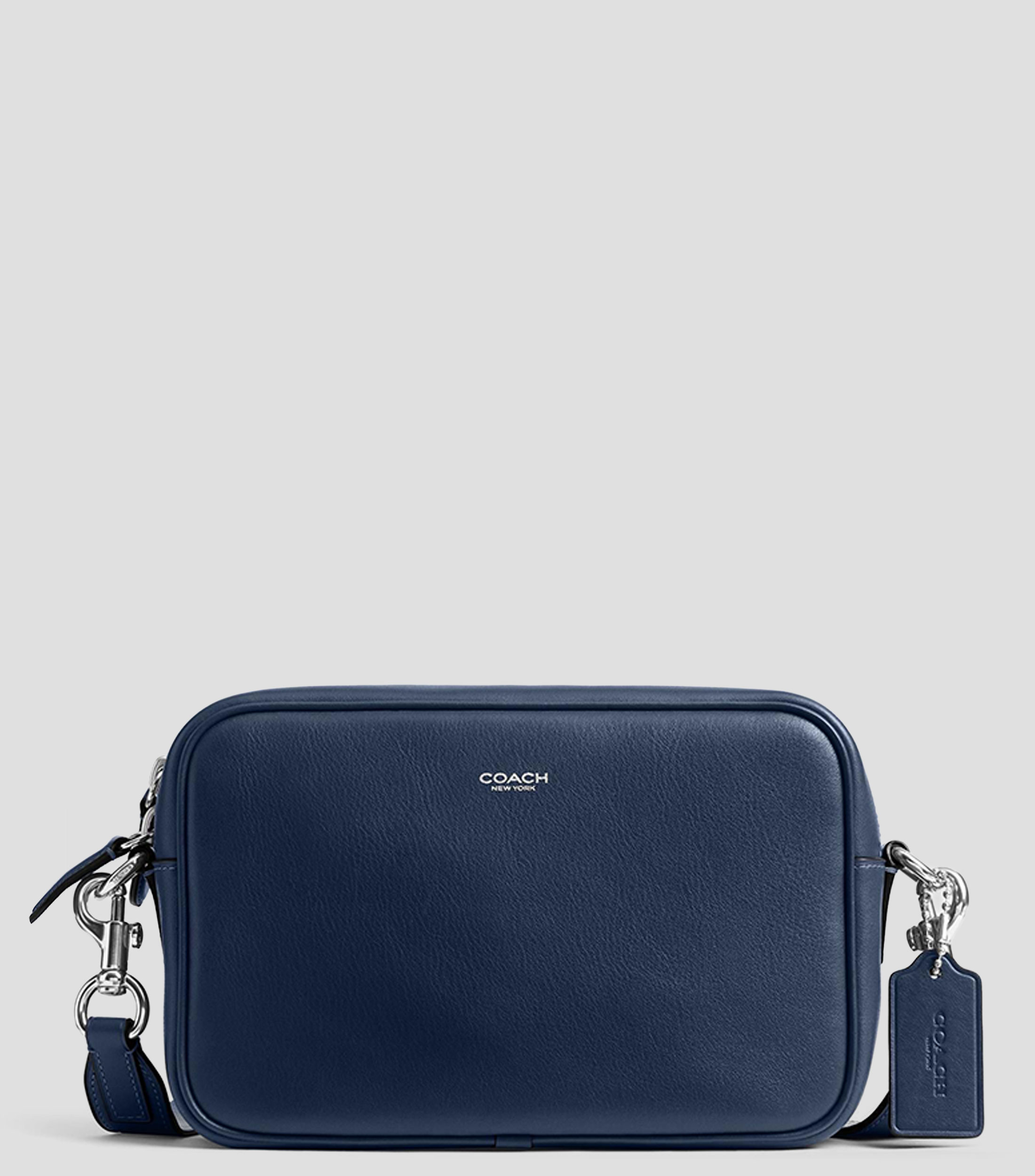 Bolso Crossbody Hombre