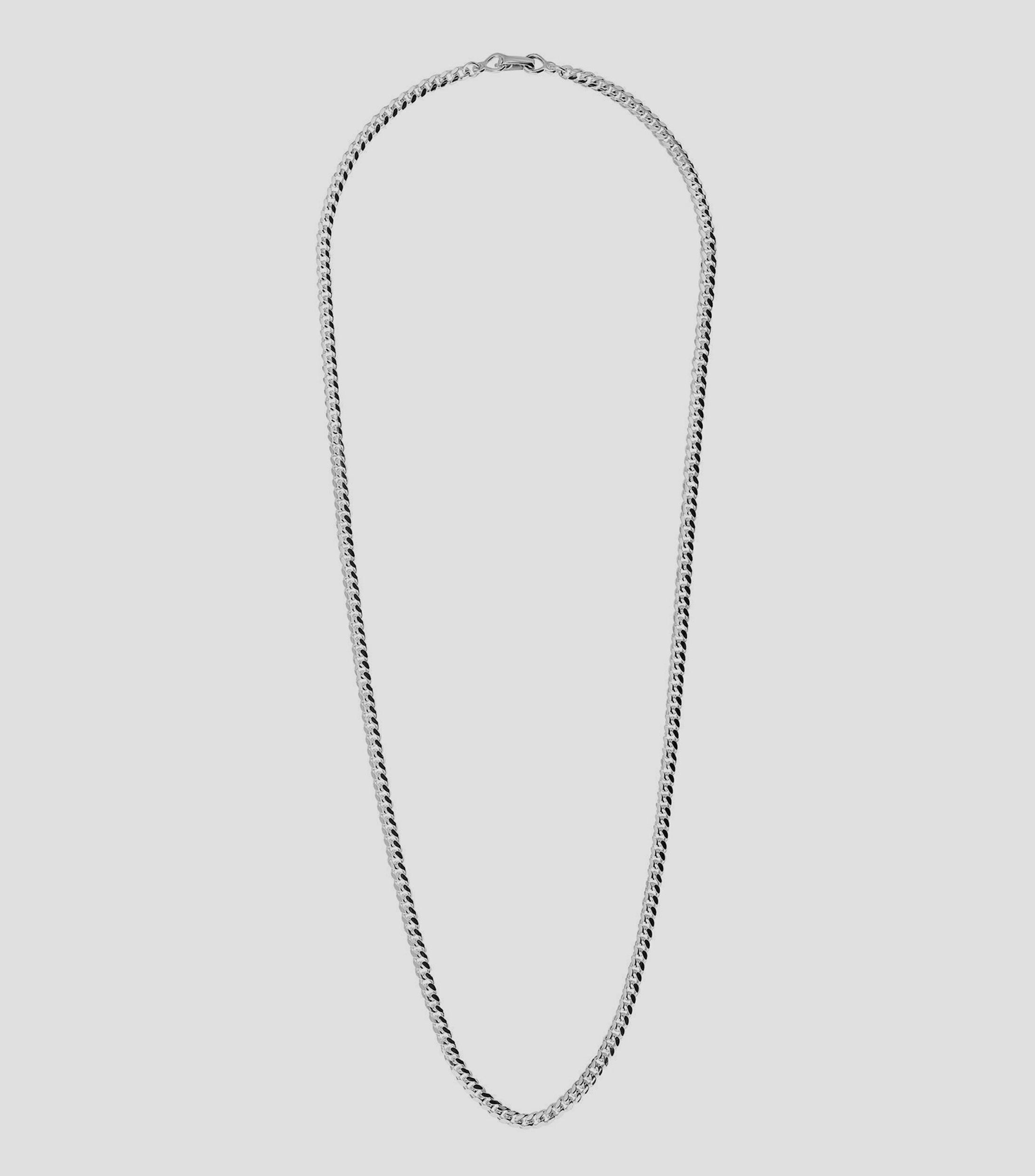 Cadena en plata .925 Épico Hombre