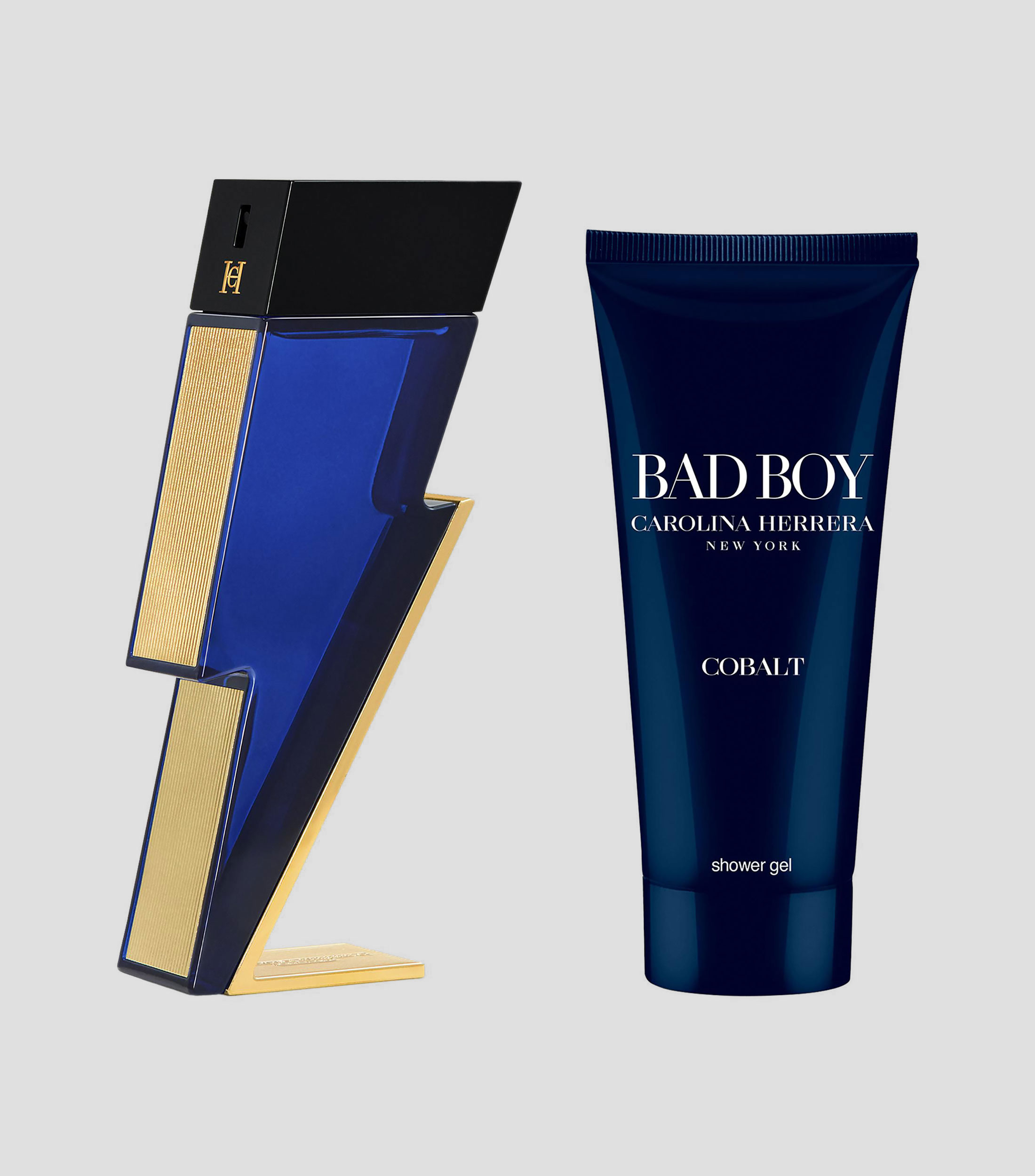 Set Bad Boy Cobalt Absolu Eau de Parfum para Hombre