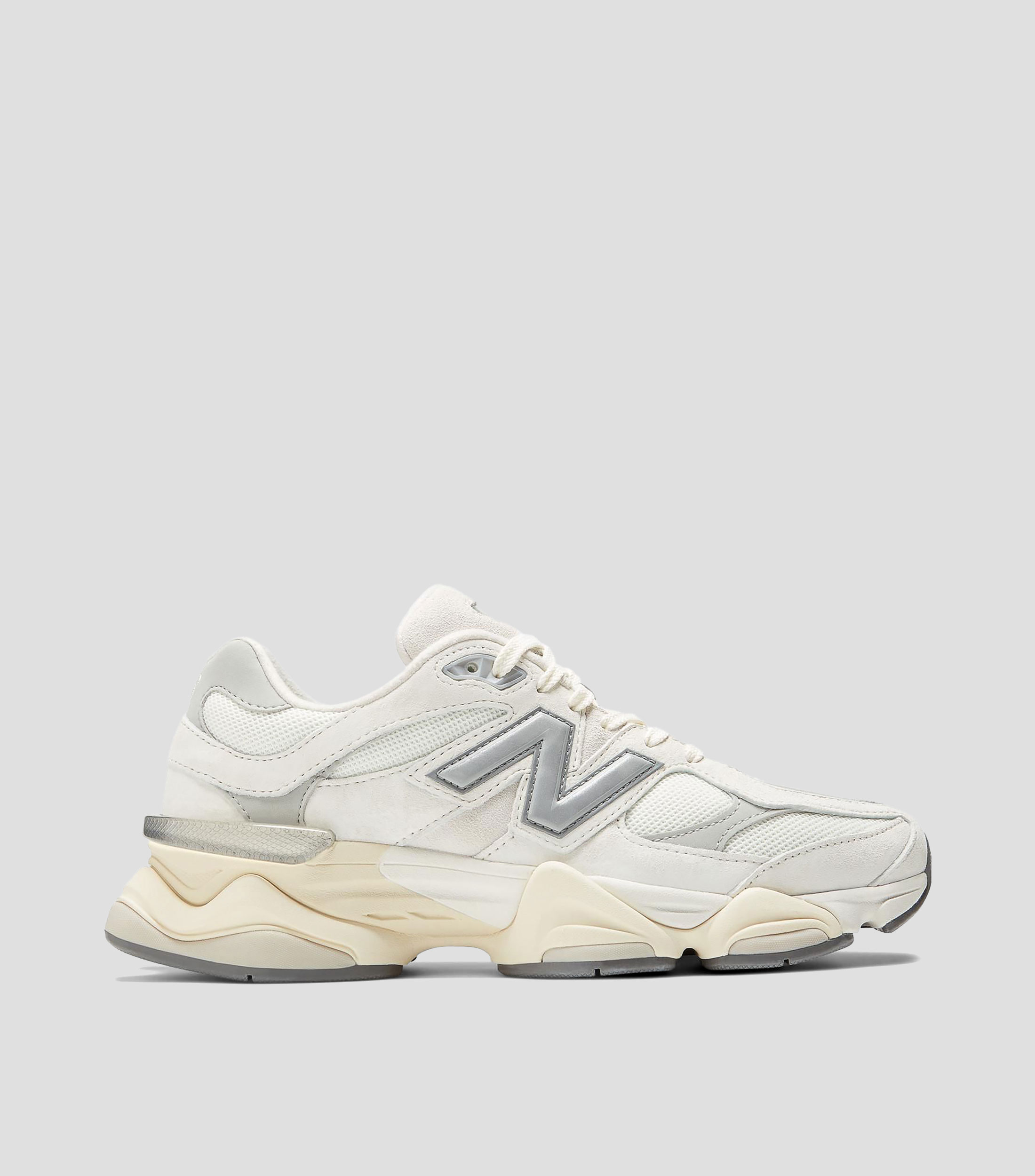 Tenis casuales 9060 Sea Salt Hombre