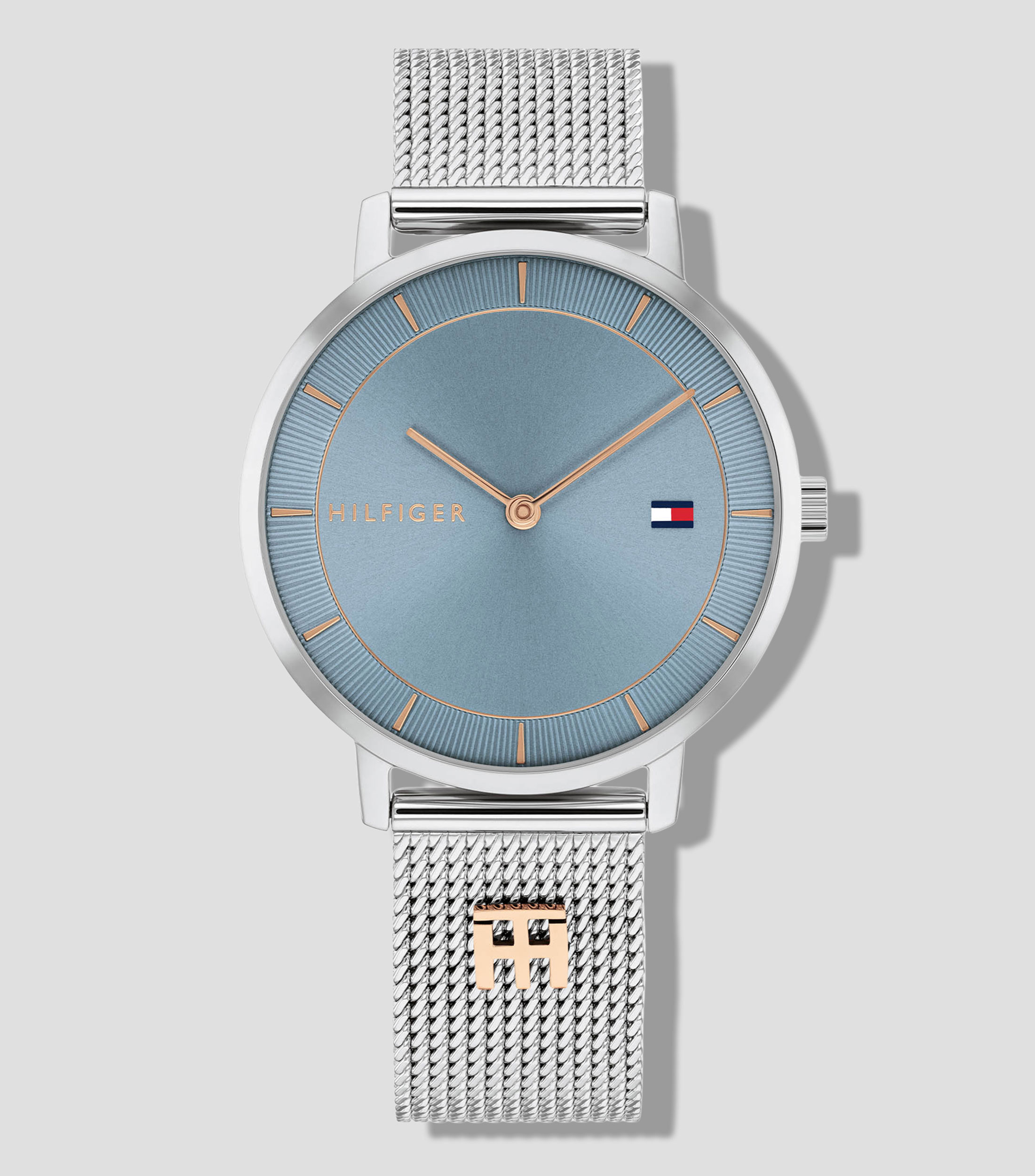 Reloj para Mujer Casual, Plateado