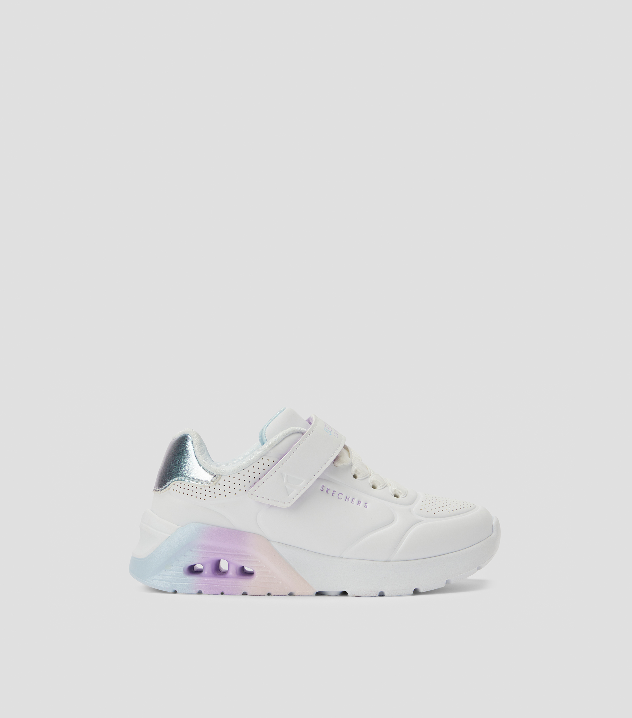 Tenis casuales Niña