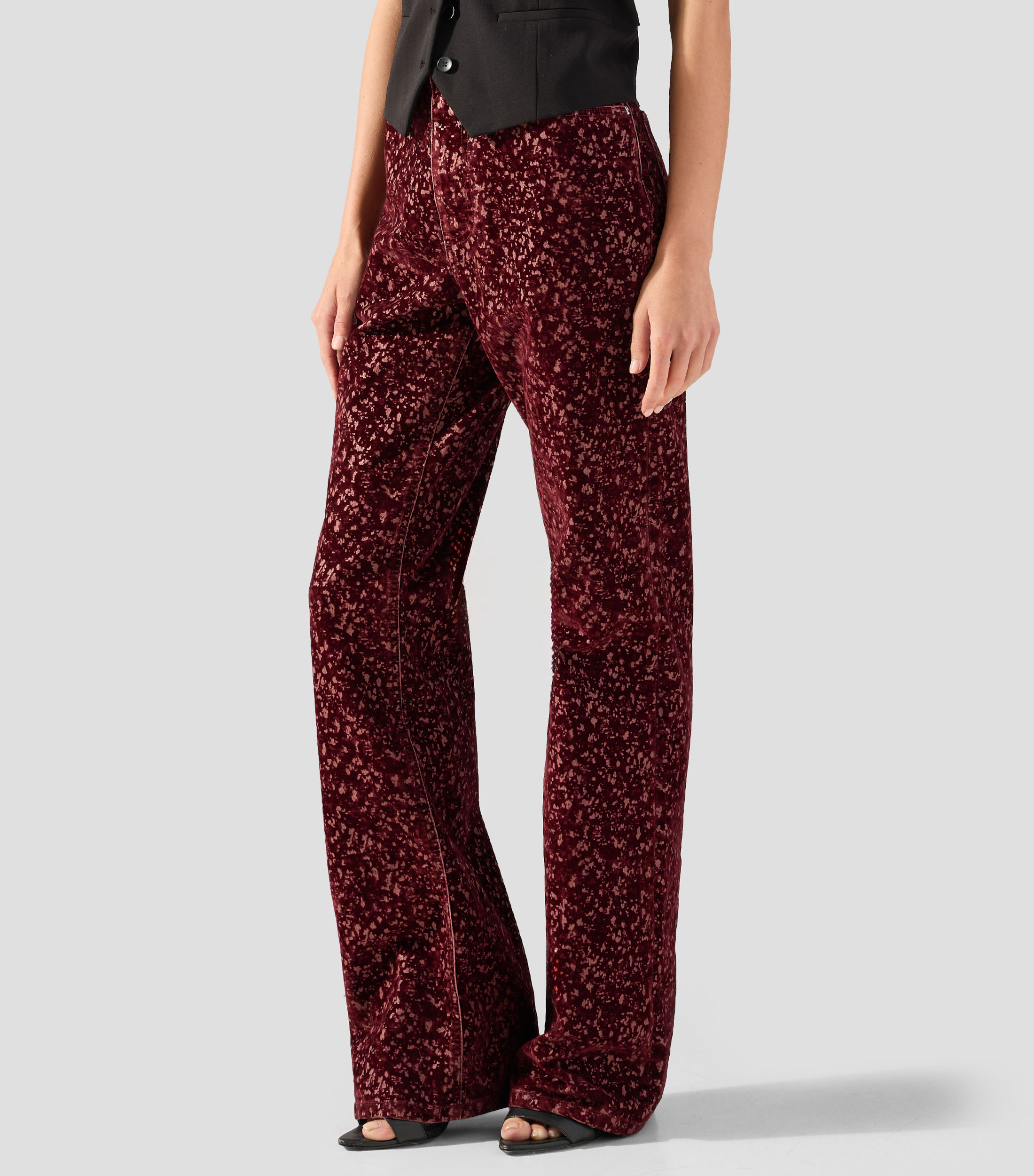 Pantalón Mujer