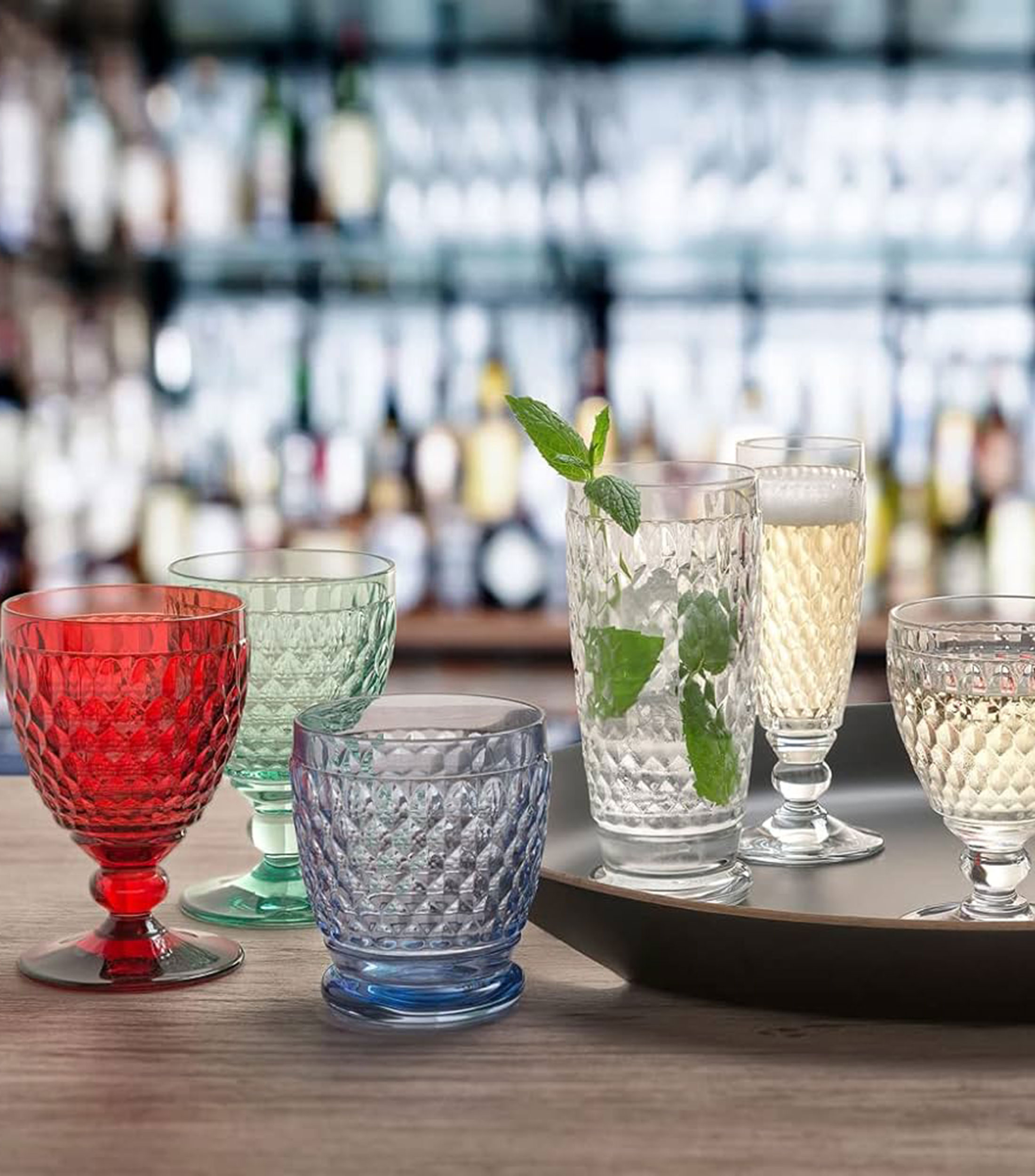 Vaso Old Fashion Boston