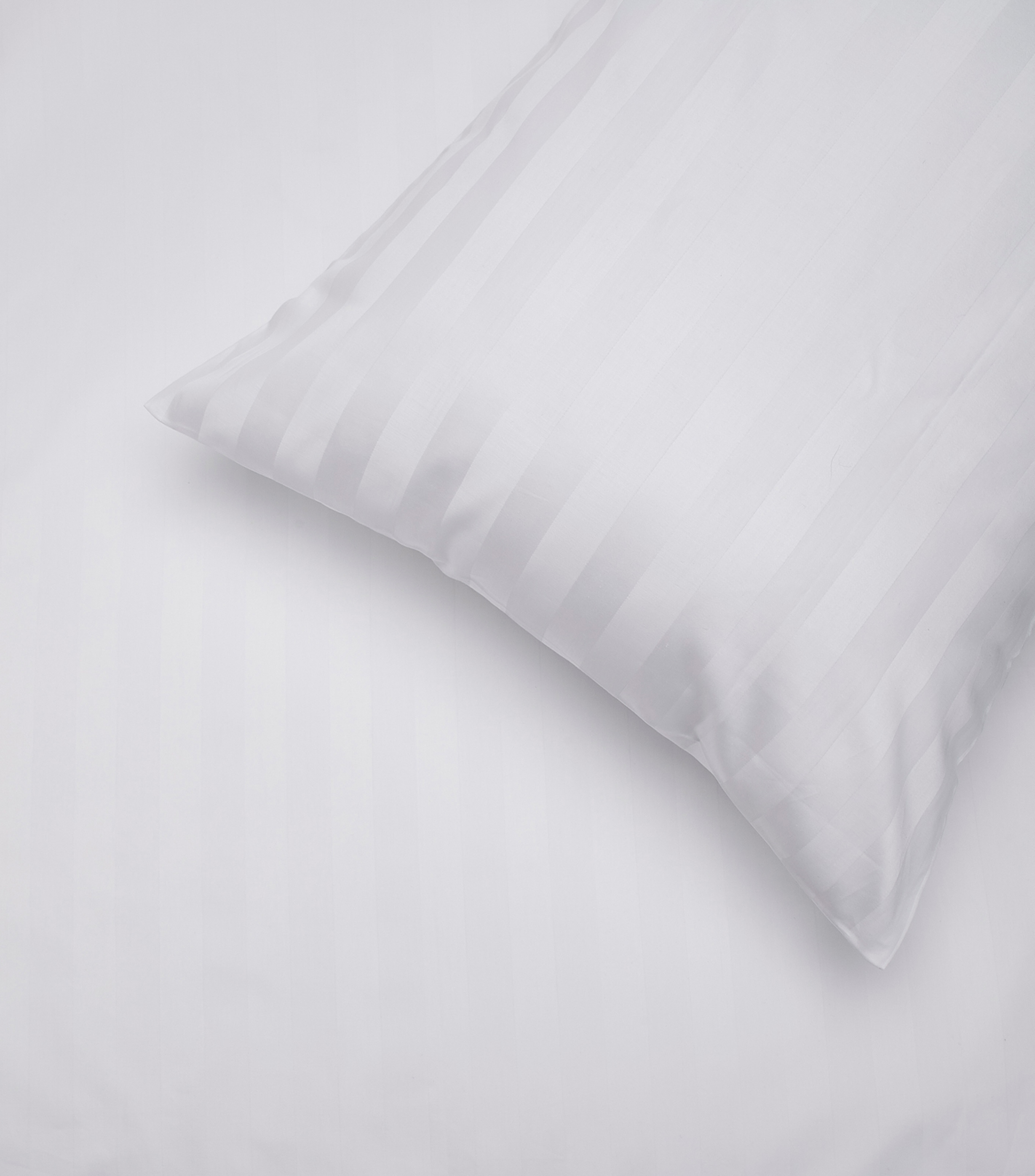 Juego de Sábanas Tempano Blanco King Size