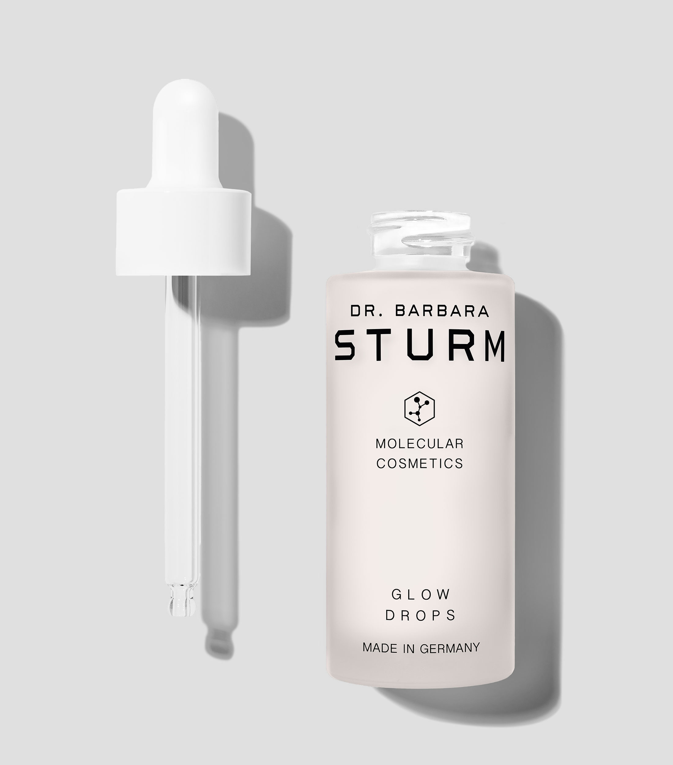Suero Glow Drops, 30 ml
