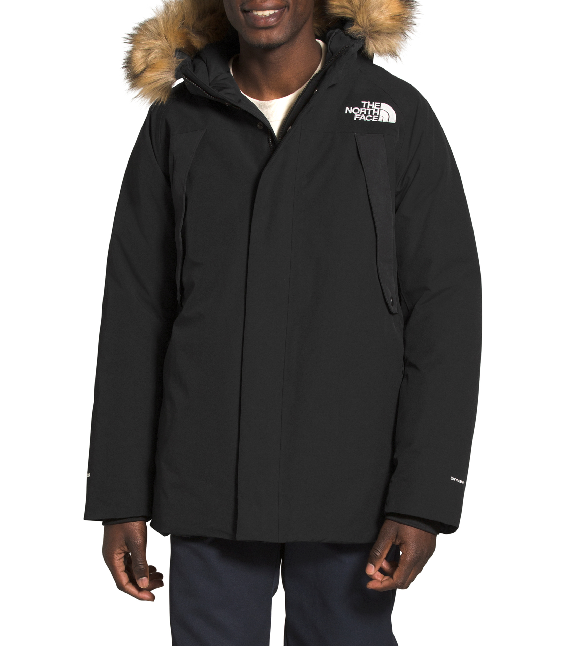 The North Face Chamarra Outerborough Hombre El Palacio de Hierro