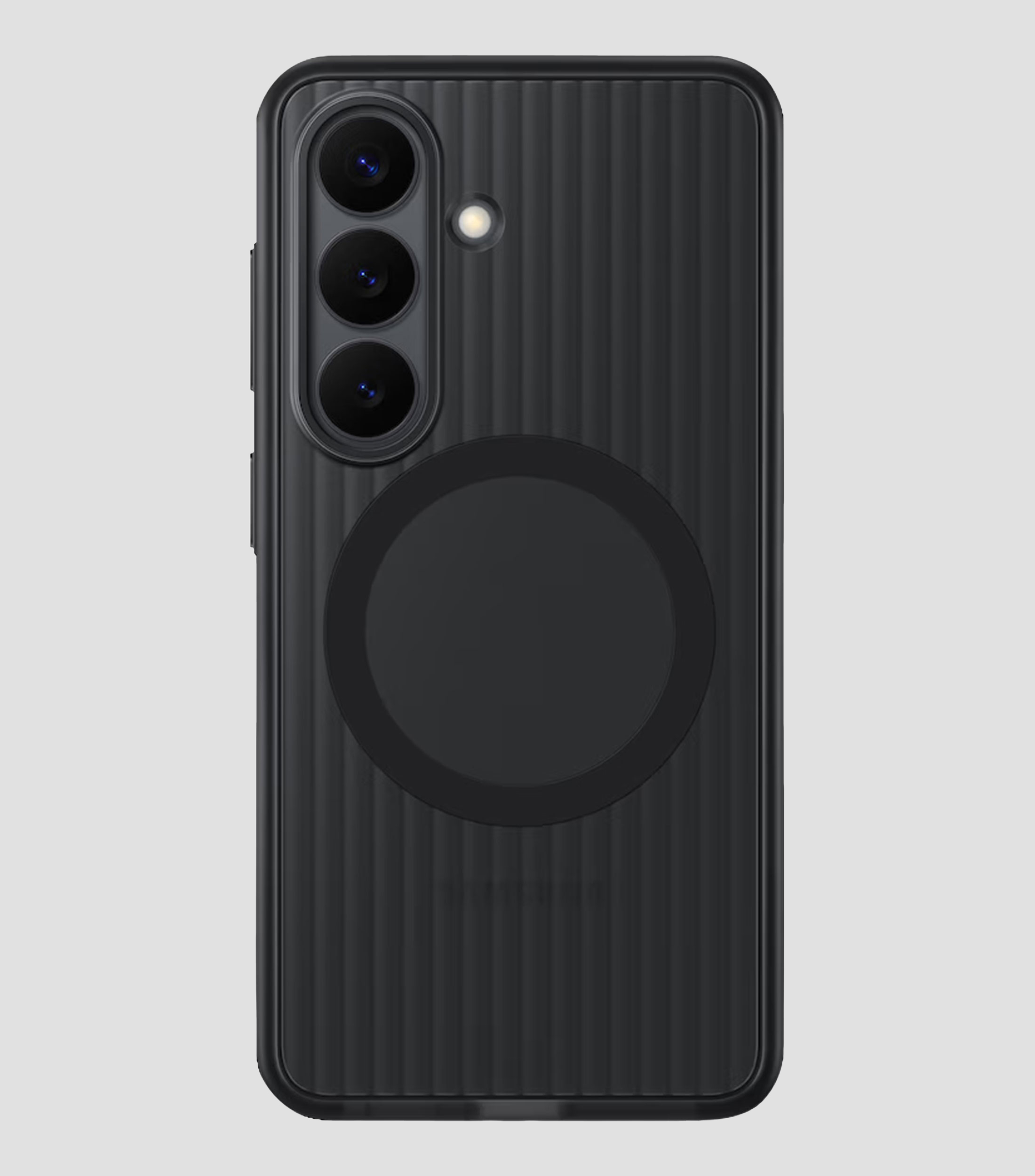 Funda magnética resistente para Galaxy S26