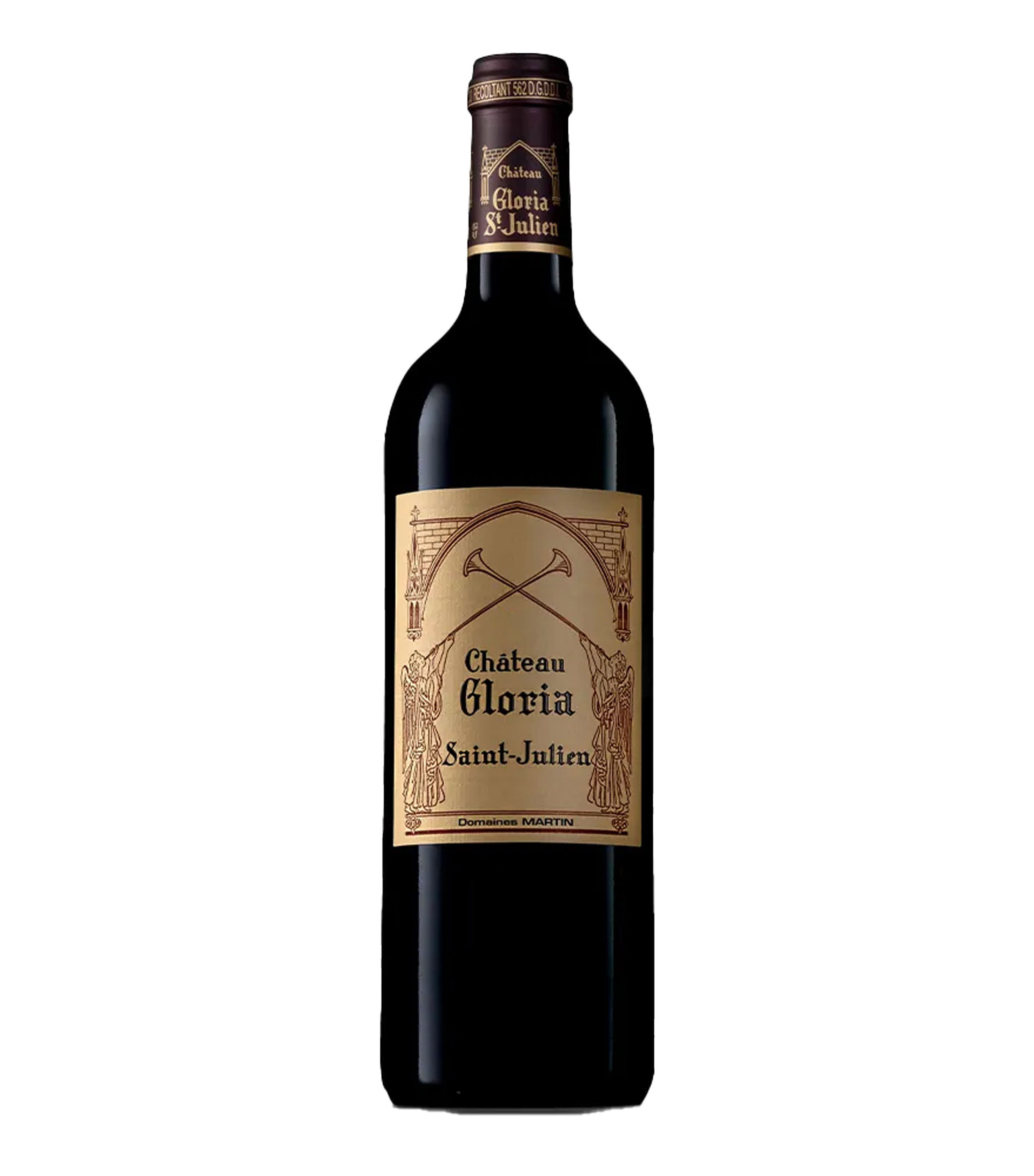 Vino Tinto ensamble, Francia, 750 ml