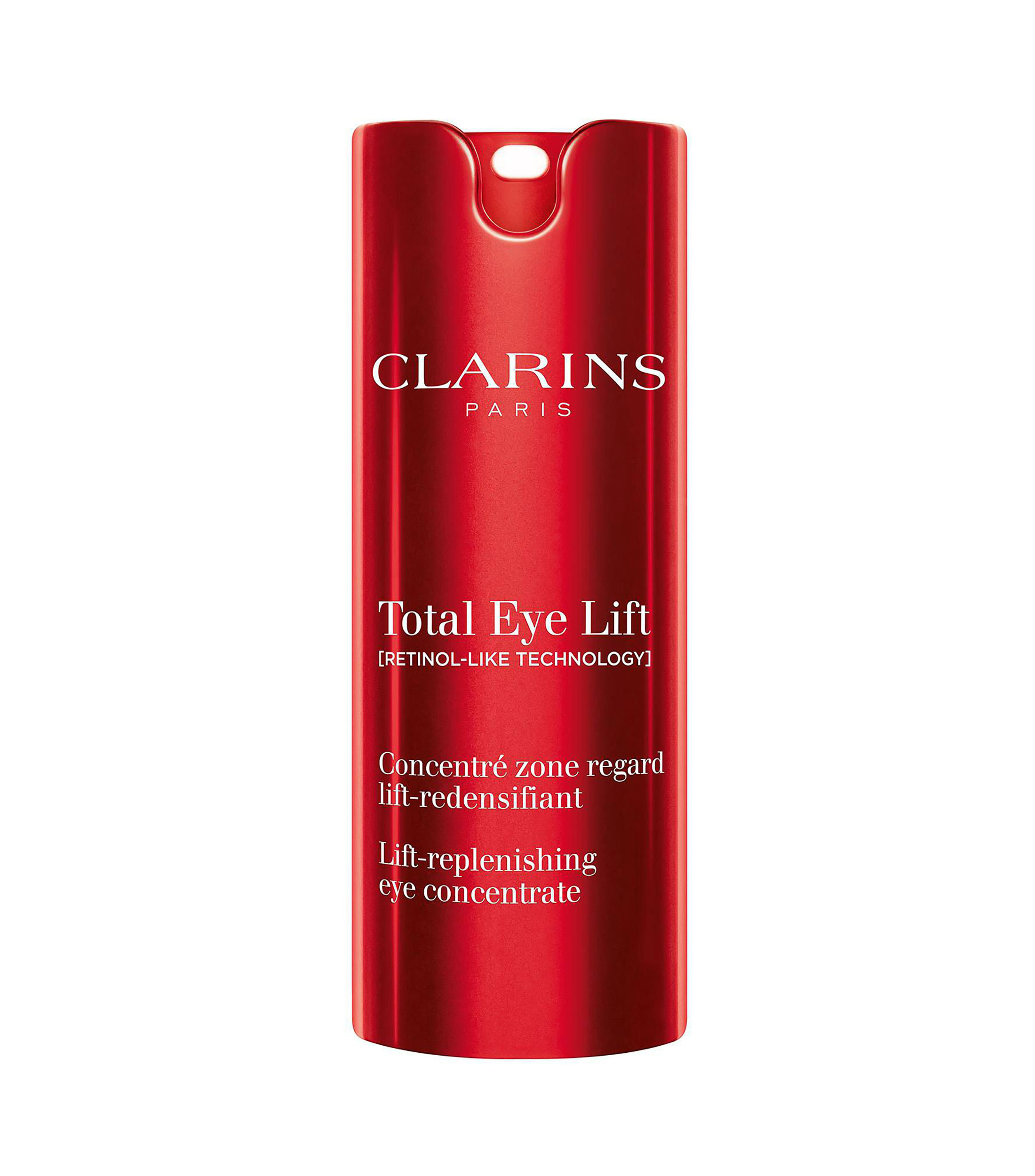 Concentrado reafirmante para ojos Total Eye Lift, 15 ml