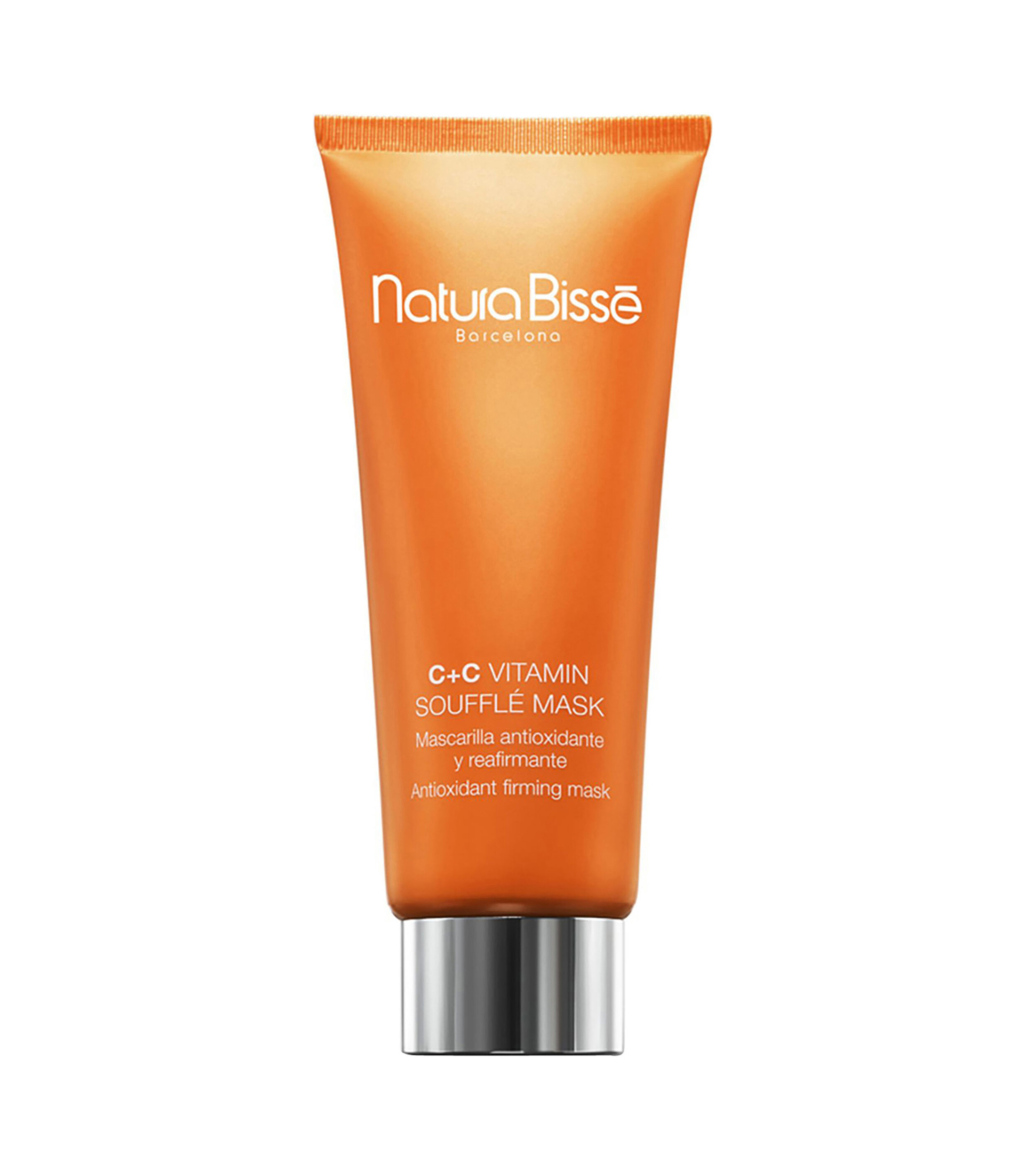 Mascarilla Antioxidante Souffle Mask, 70 ml