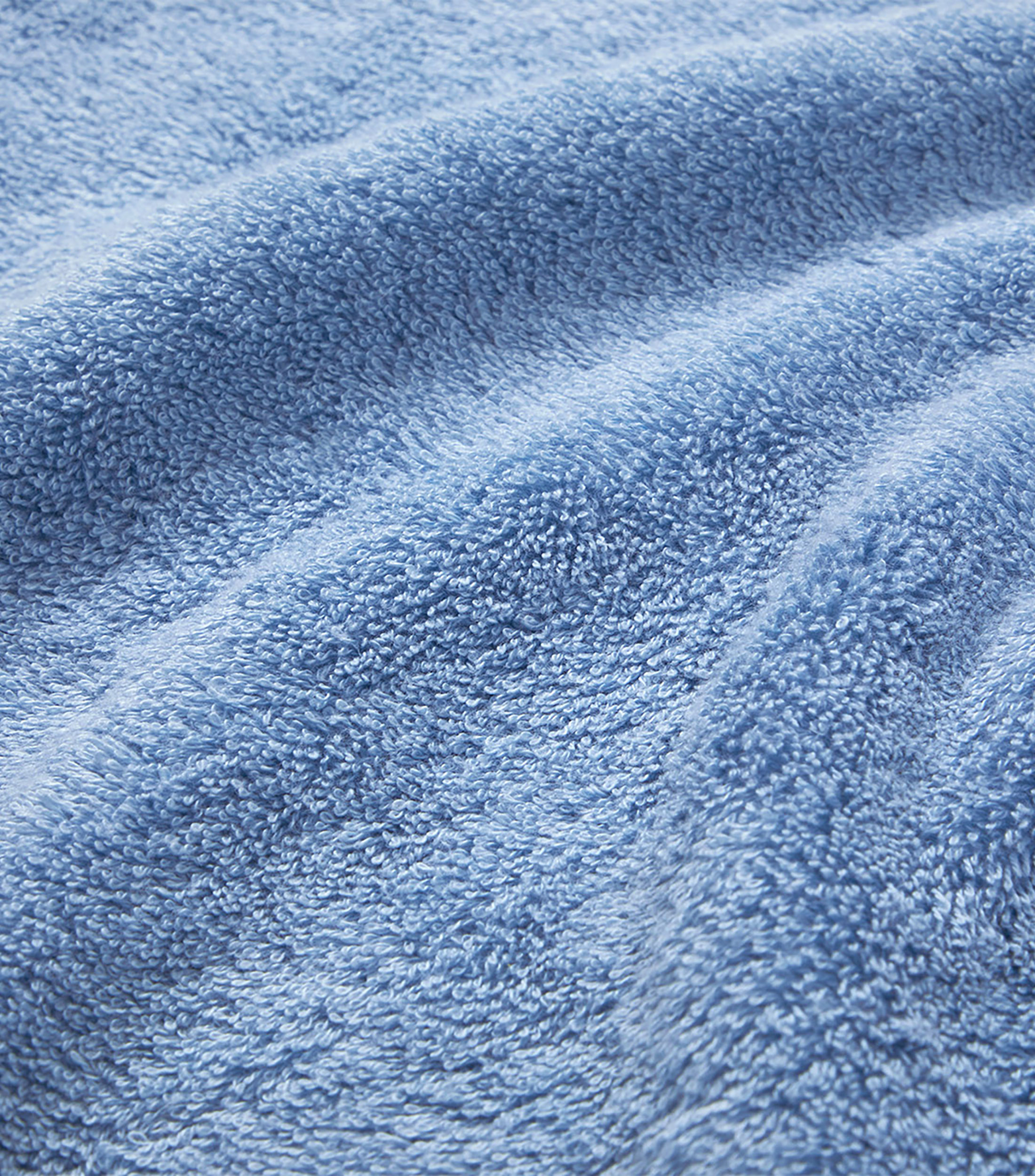 Toalla Facial Etoile Azul