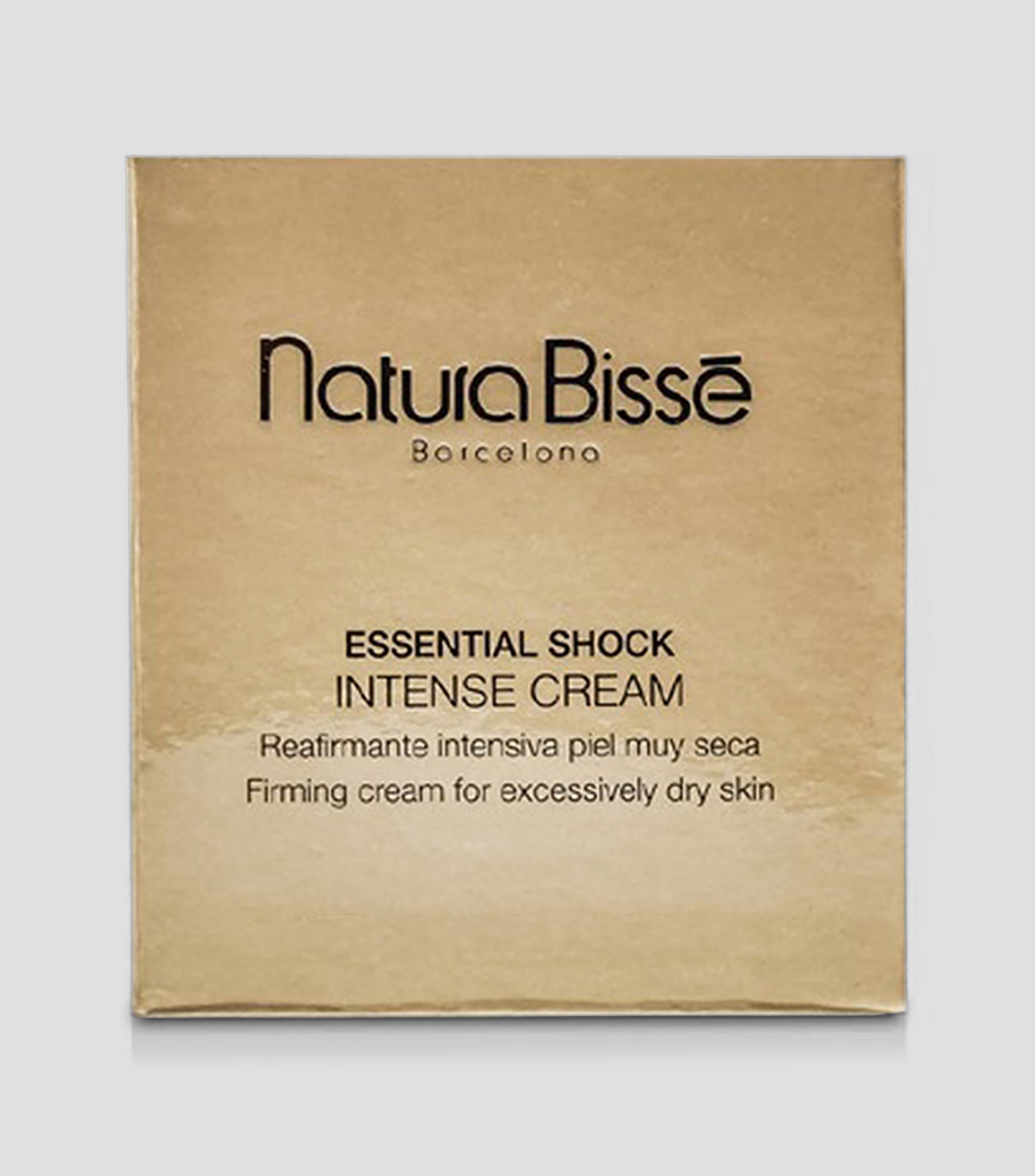 Crema Hidratante Essential Shock, 75 ml