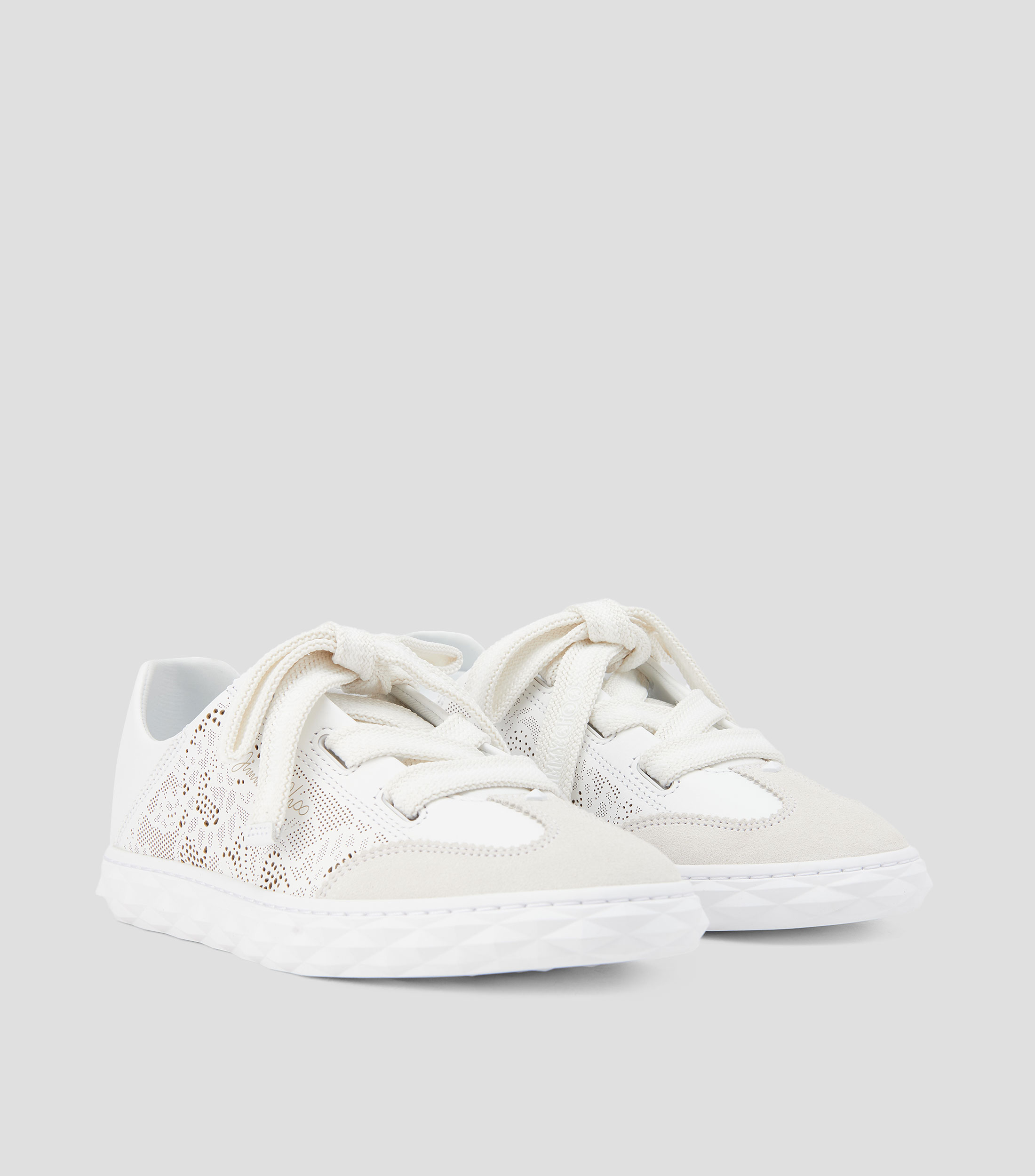 Tenis Diamond Light Mujer