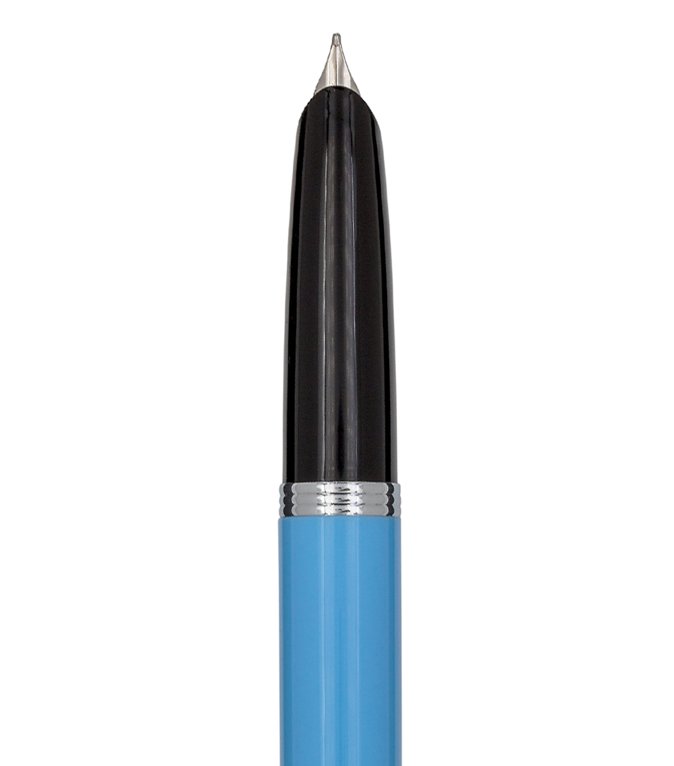 Pluma Fuente Duo Cart