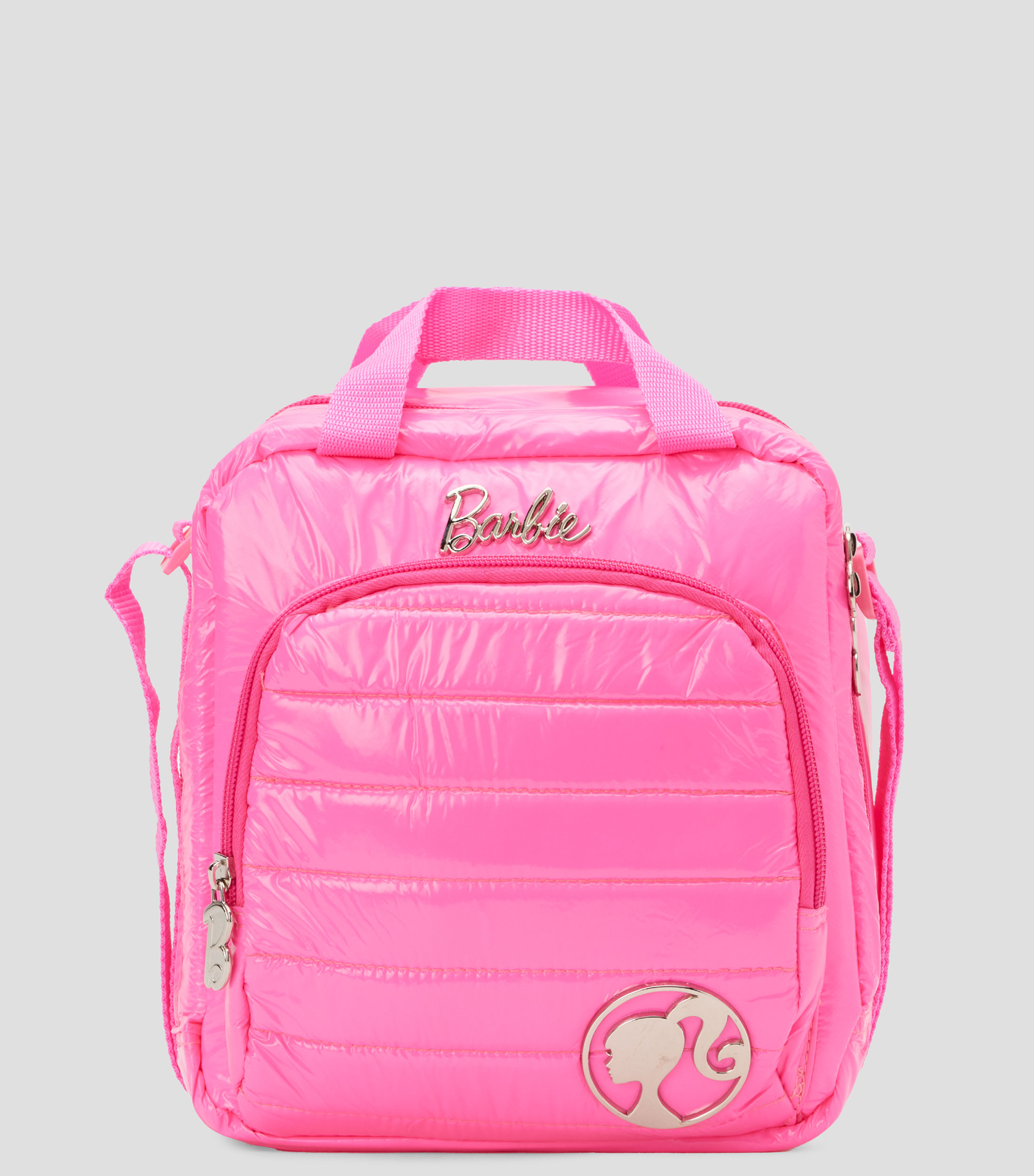 Lonchera Barbie Niña