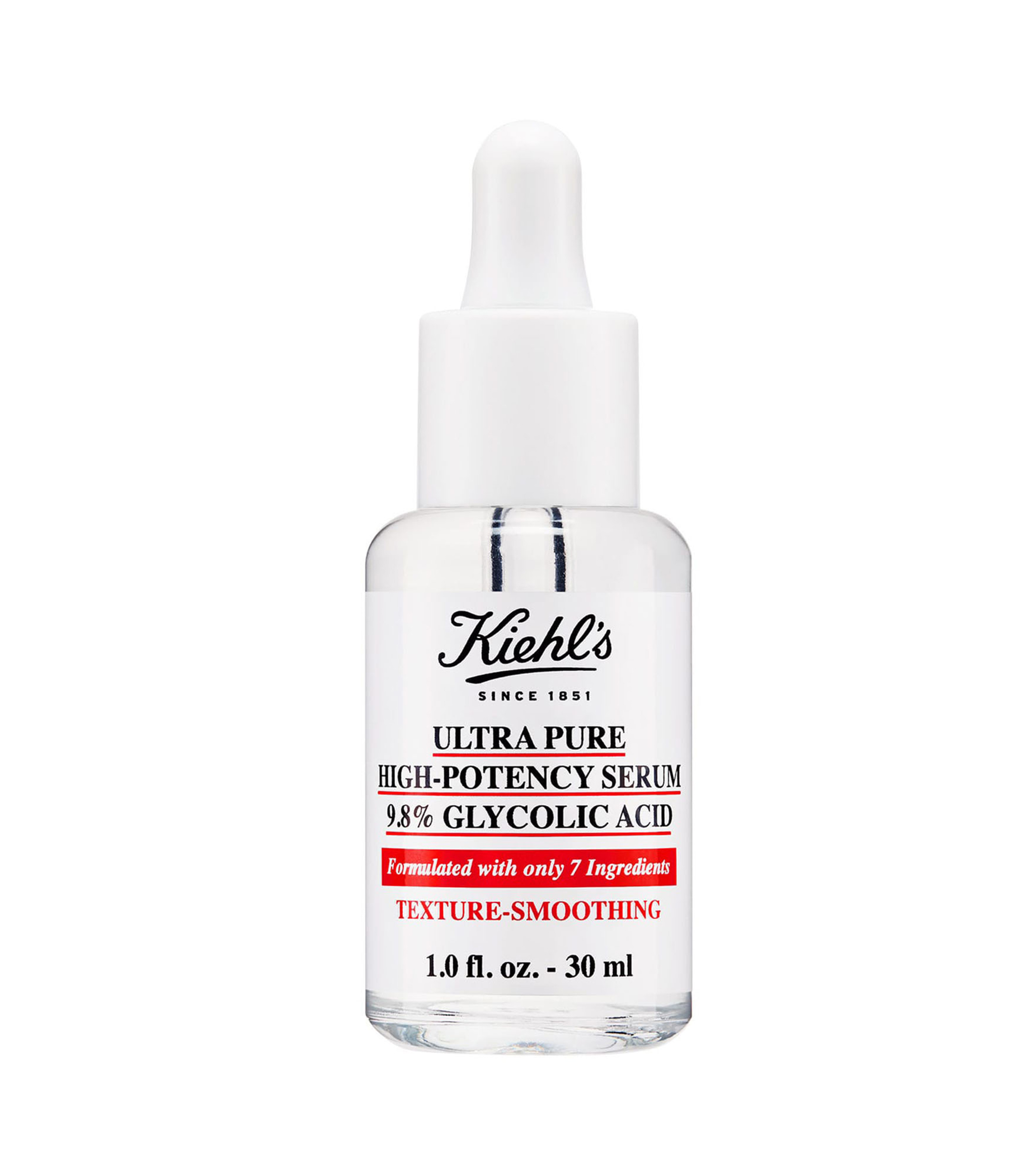 Suero Ultra Pure High-Potency 9.8 Glycolic Acid, 30 ml