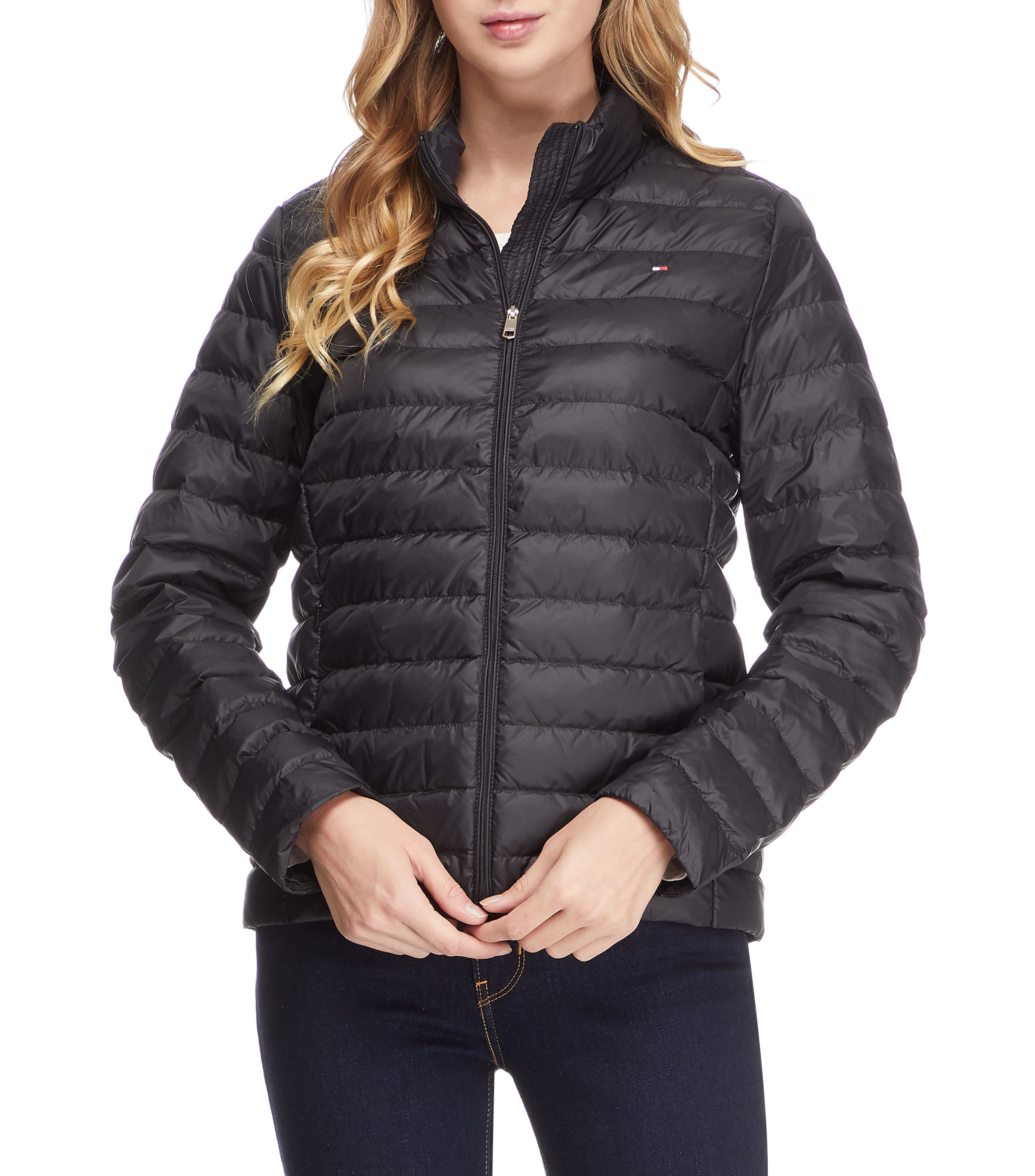 chamarra nike sportswear down filled hooded windrunner