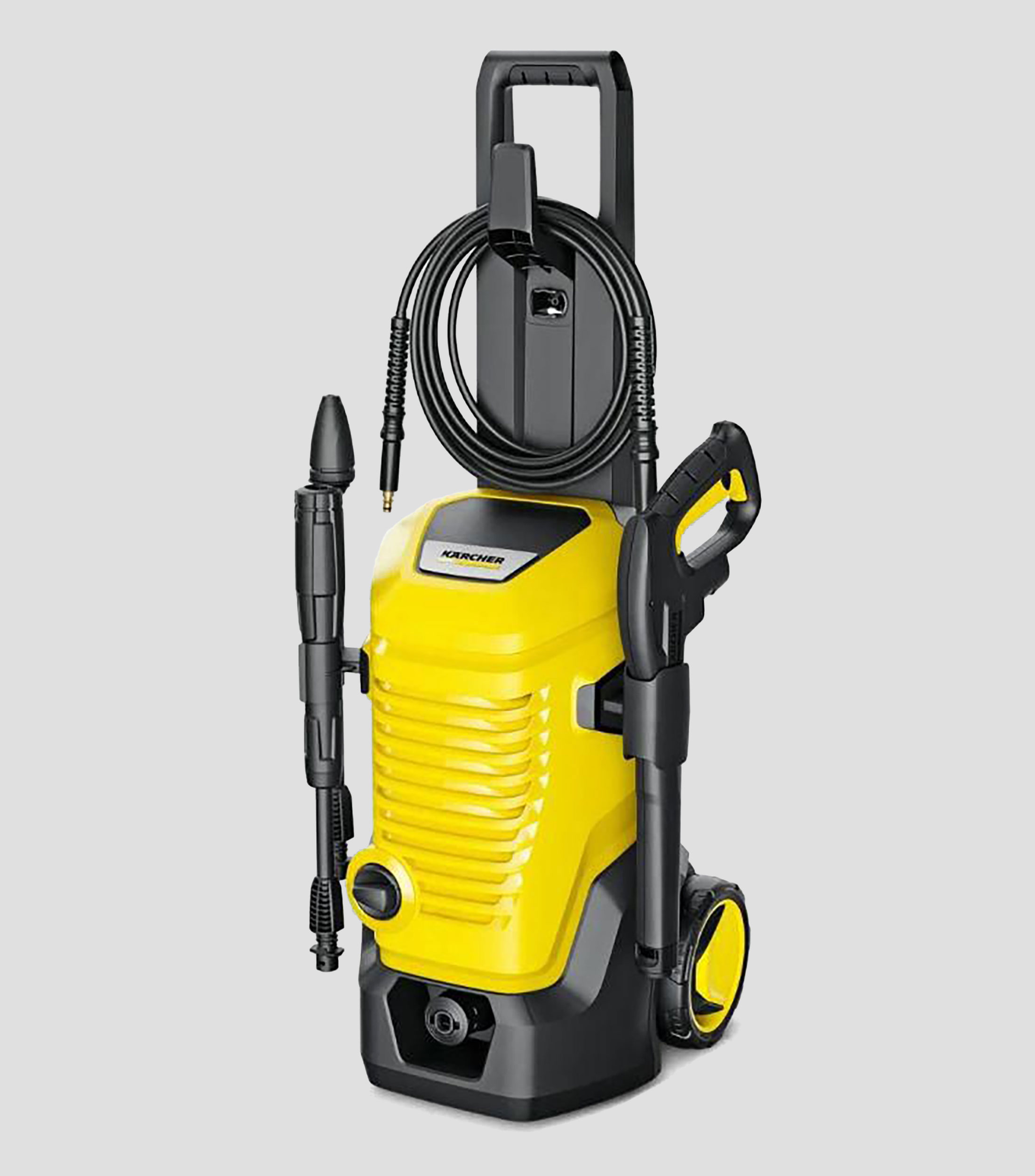 Hidrolavadora K5 WCM