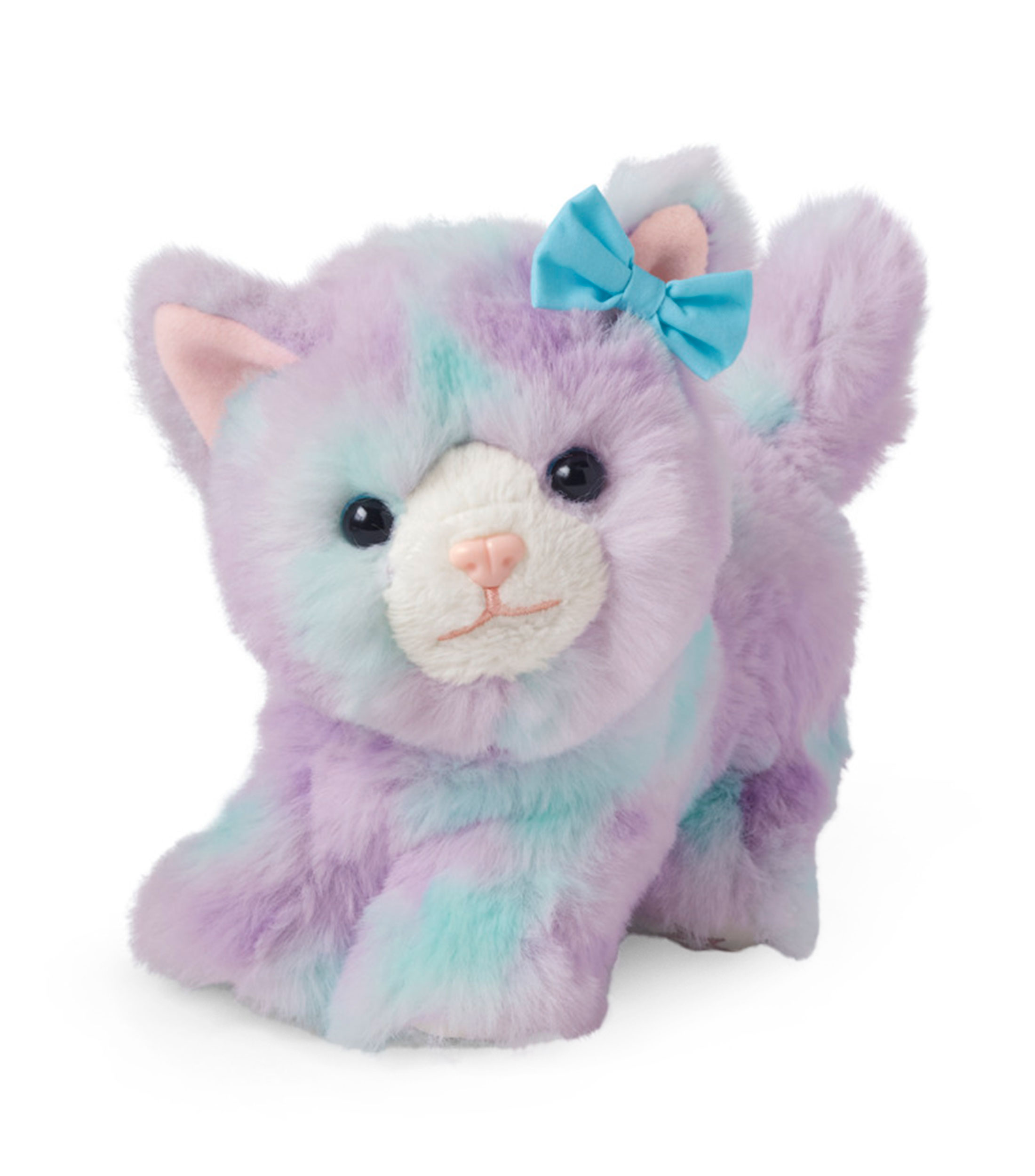 Gatita Purrpley Pink
