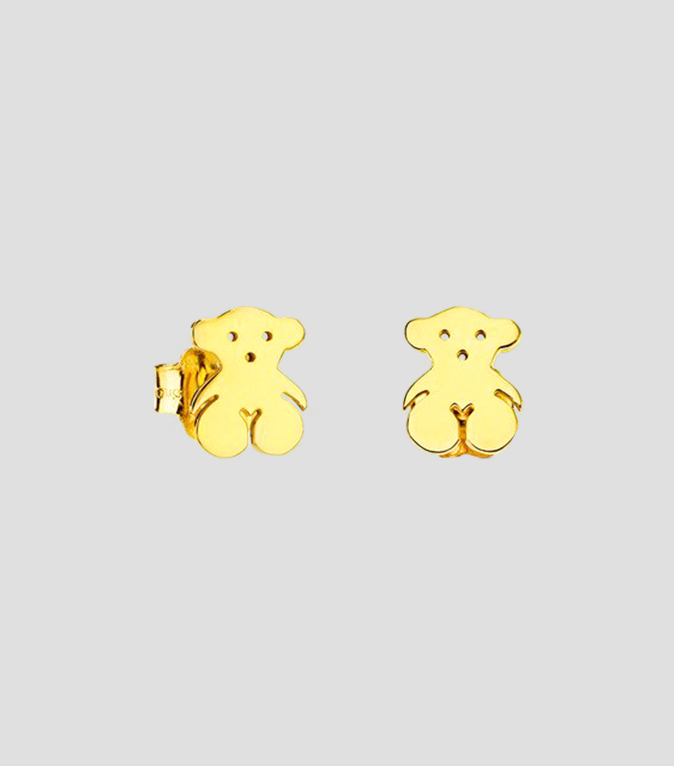 Aretes Tous Symbols Mujer