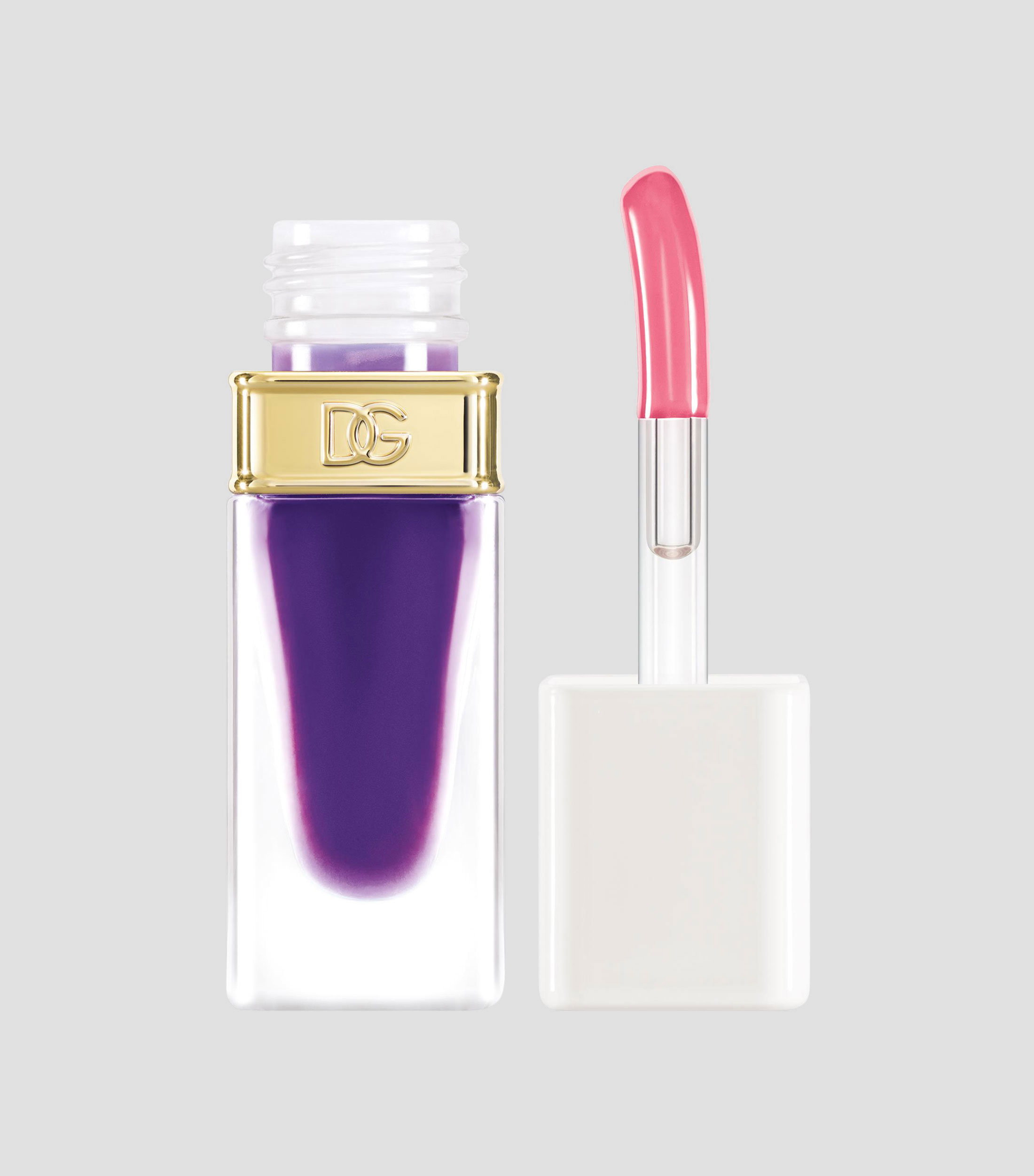 Violet Liquid Blush, 7 ml