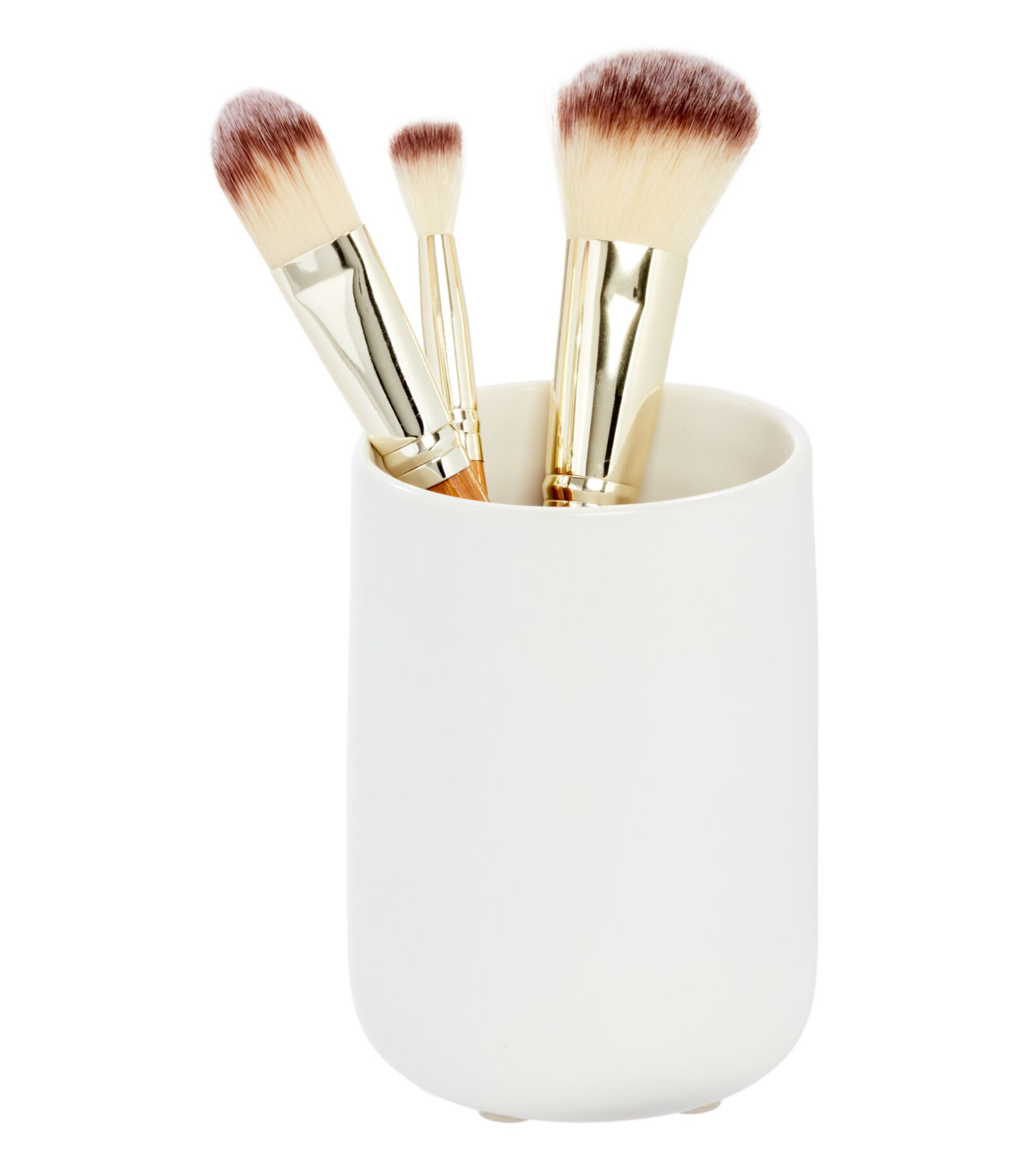 Vaso para Bano Eco Vanity en Ceramica
