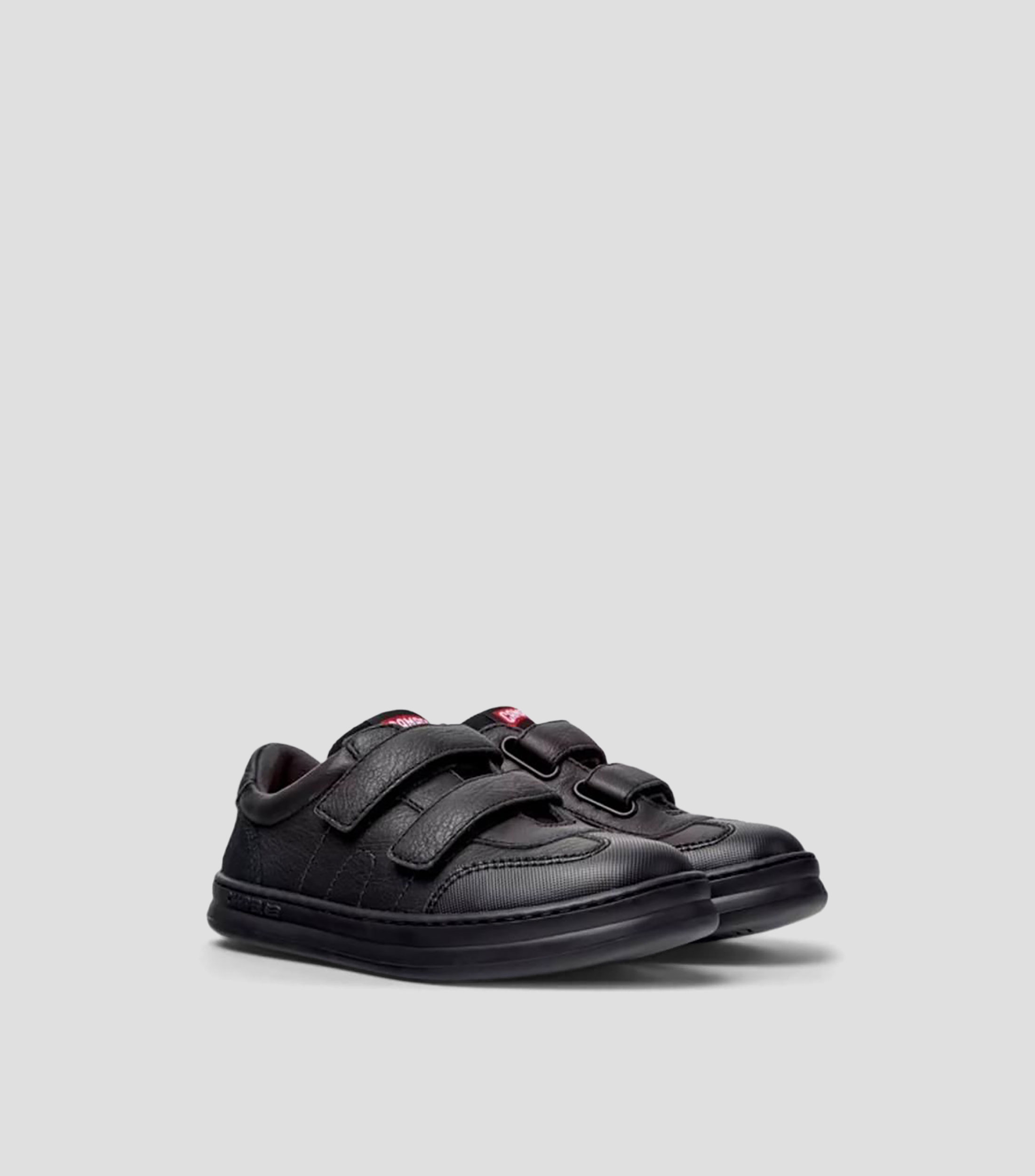 Tenis casuales de piel Nino