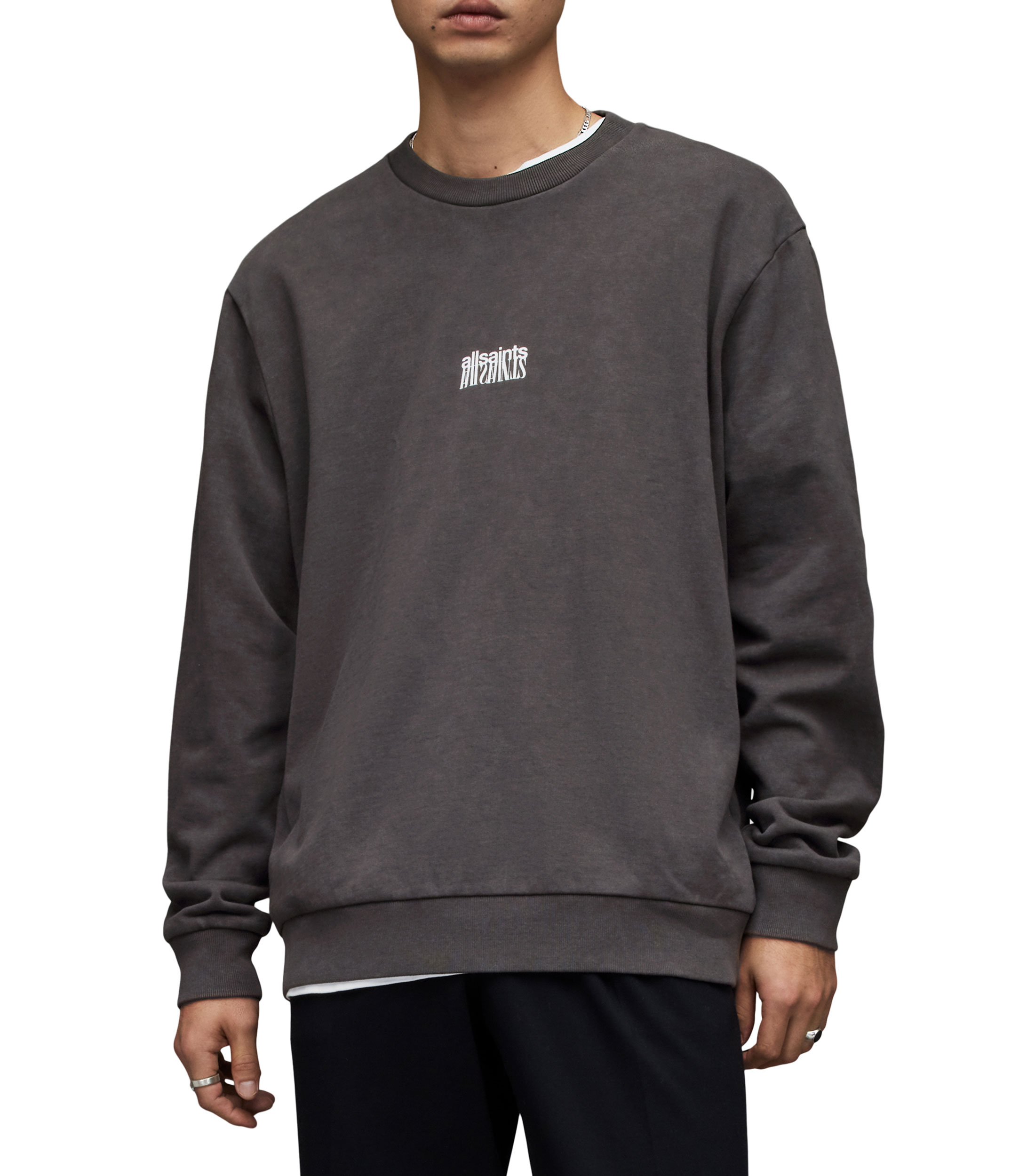 Alessandro Salvarini Herren Hoodie O194 Grün - Golden Brands | Online