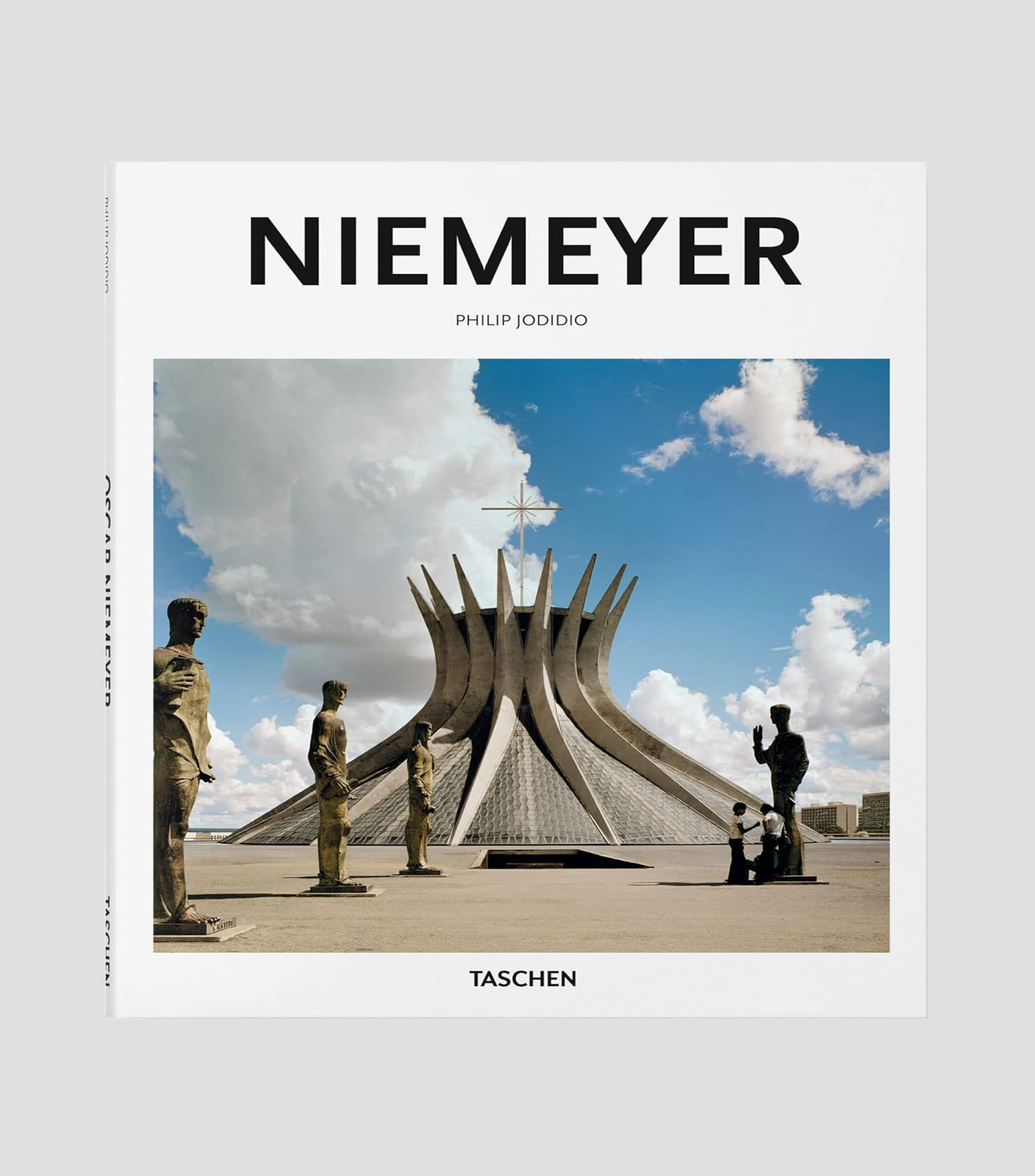 Arte Y RecreaciónNiemeyer, Philip Jodidio