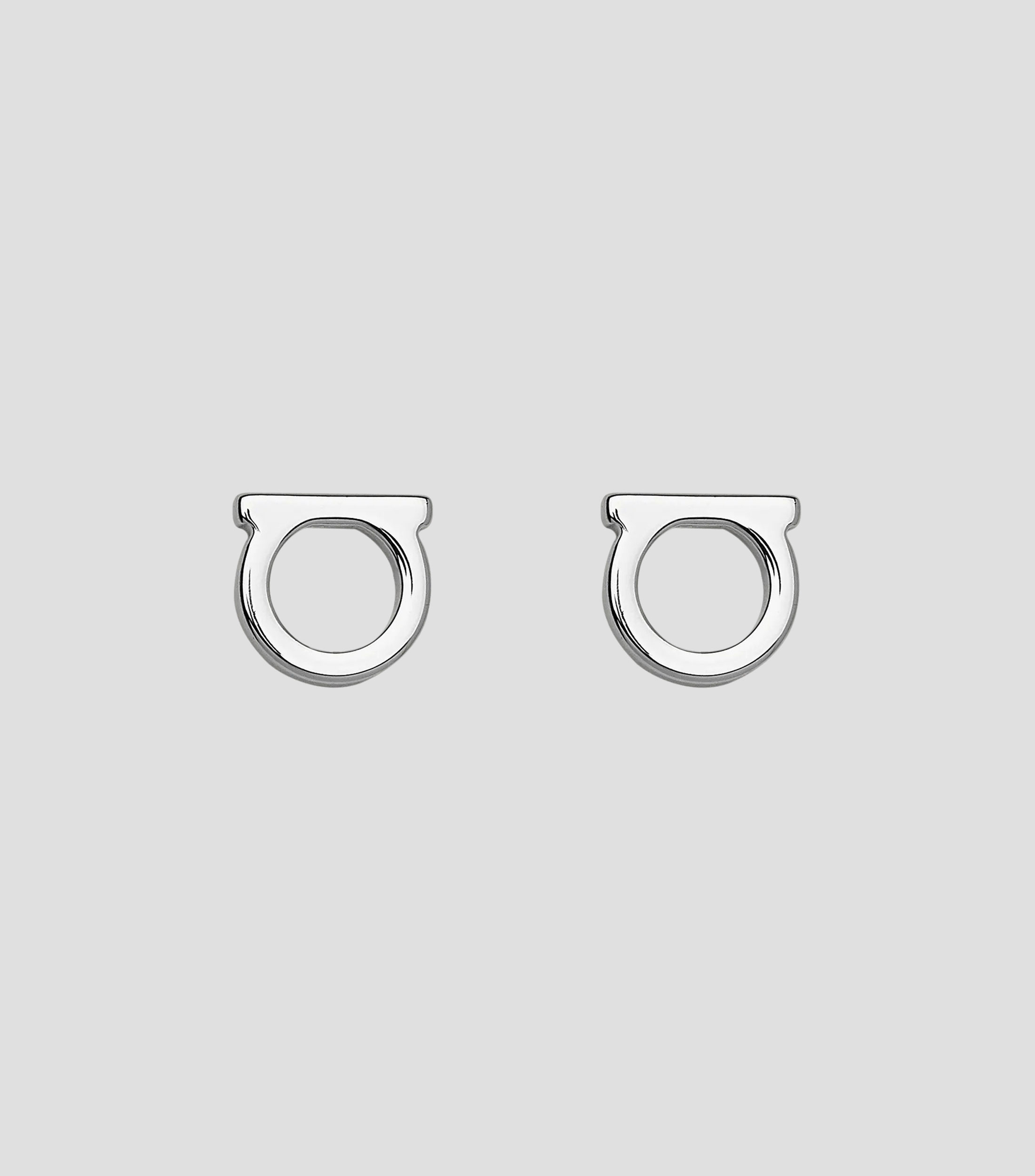 Aretes Gancini Mujer