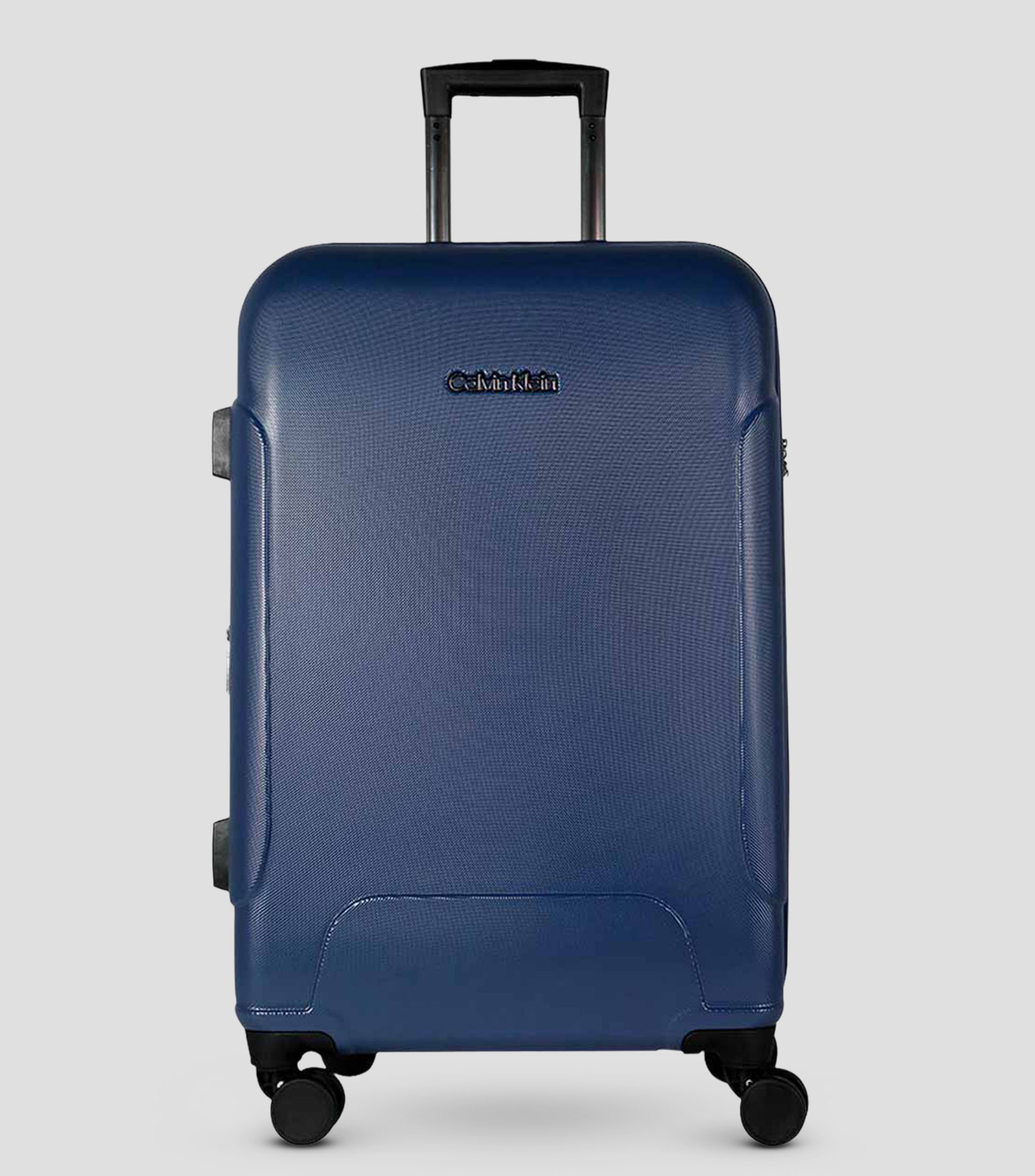 Maleta Rígida mediana Azul