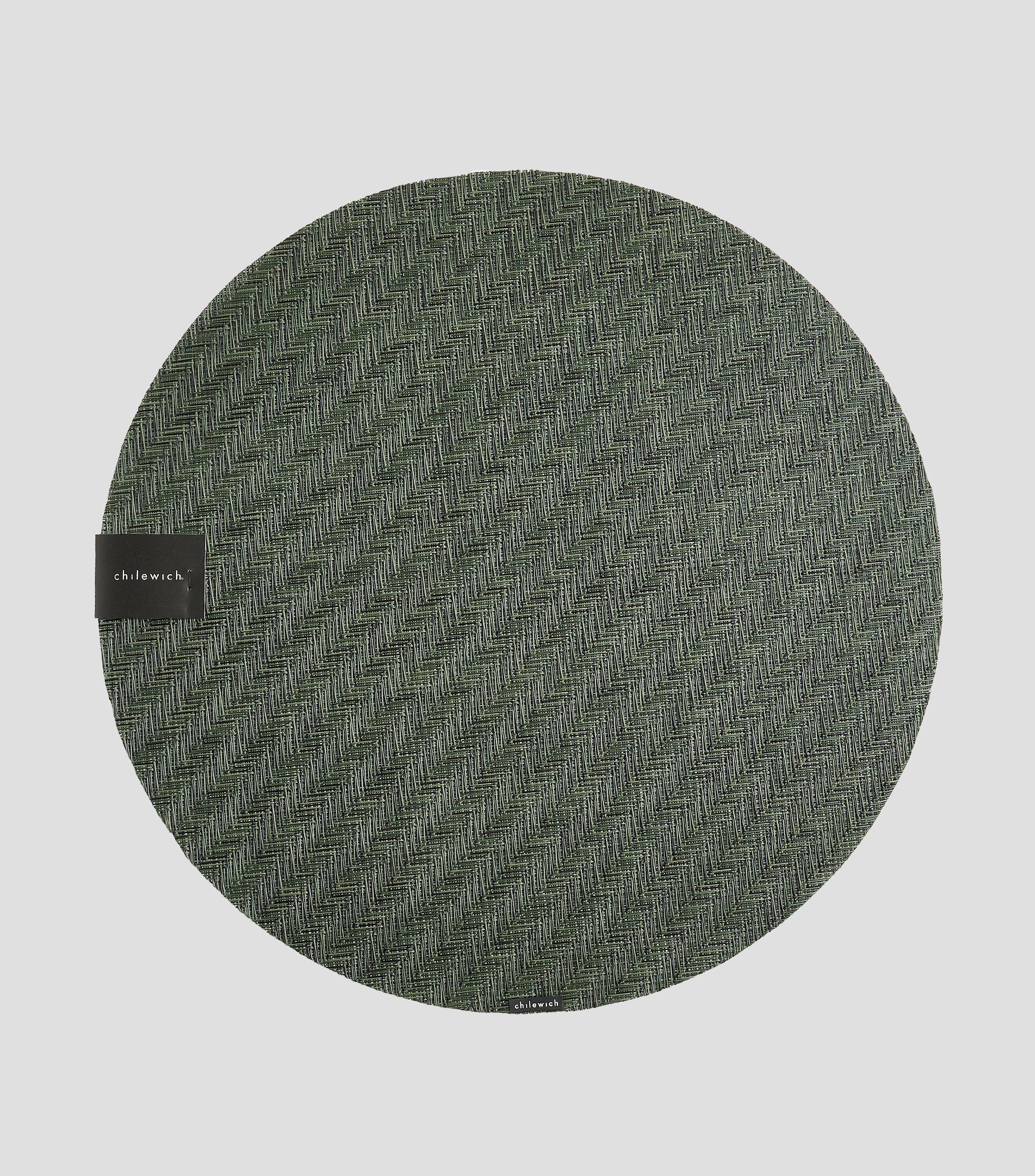 Mantel Individual Redondo