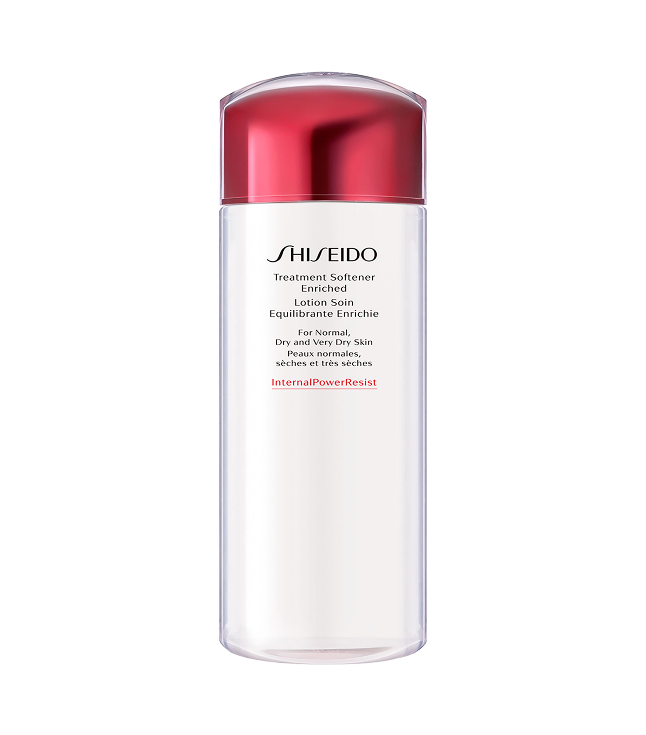 Loción facial hidratante Treatment Softener Enriched, 150 ml