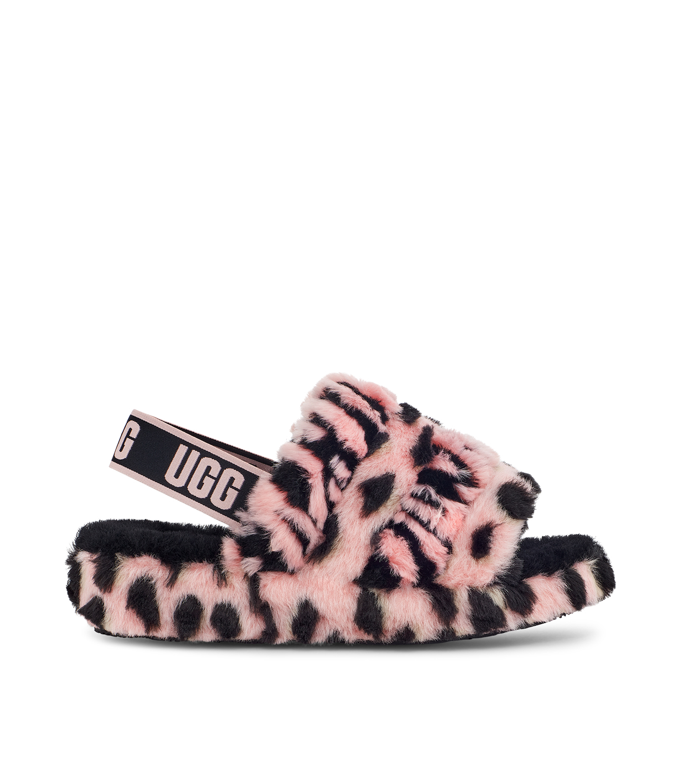 Ugg Sandalias Planas Mujer - El Palacio de Hierro