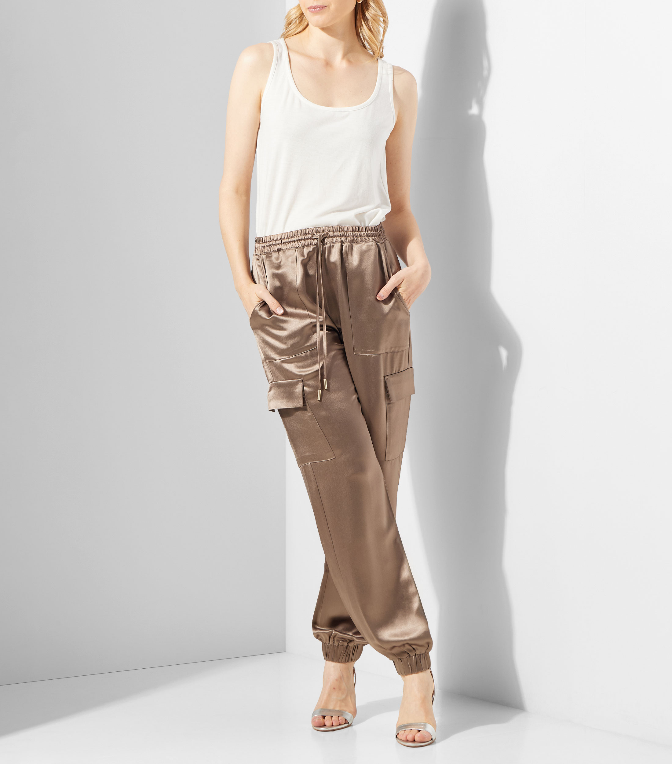 Pantalón Jogger Mujer
