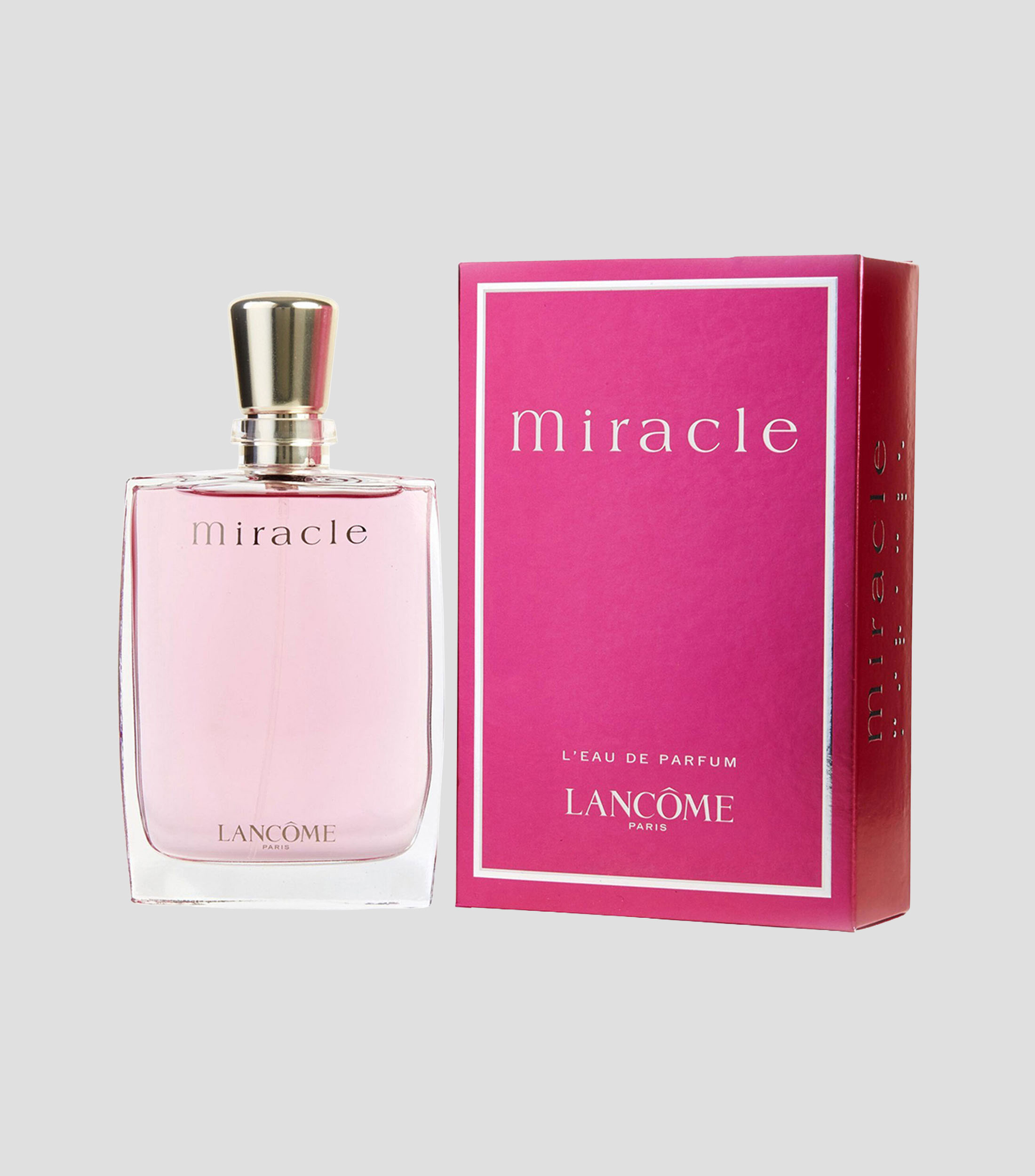Perfume Miracle Eau de Parfum, 30 ml para Mujer