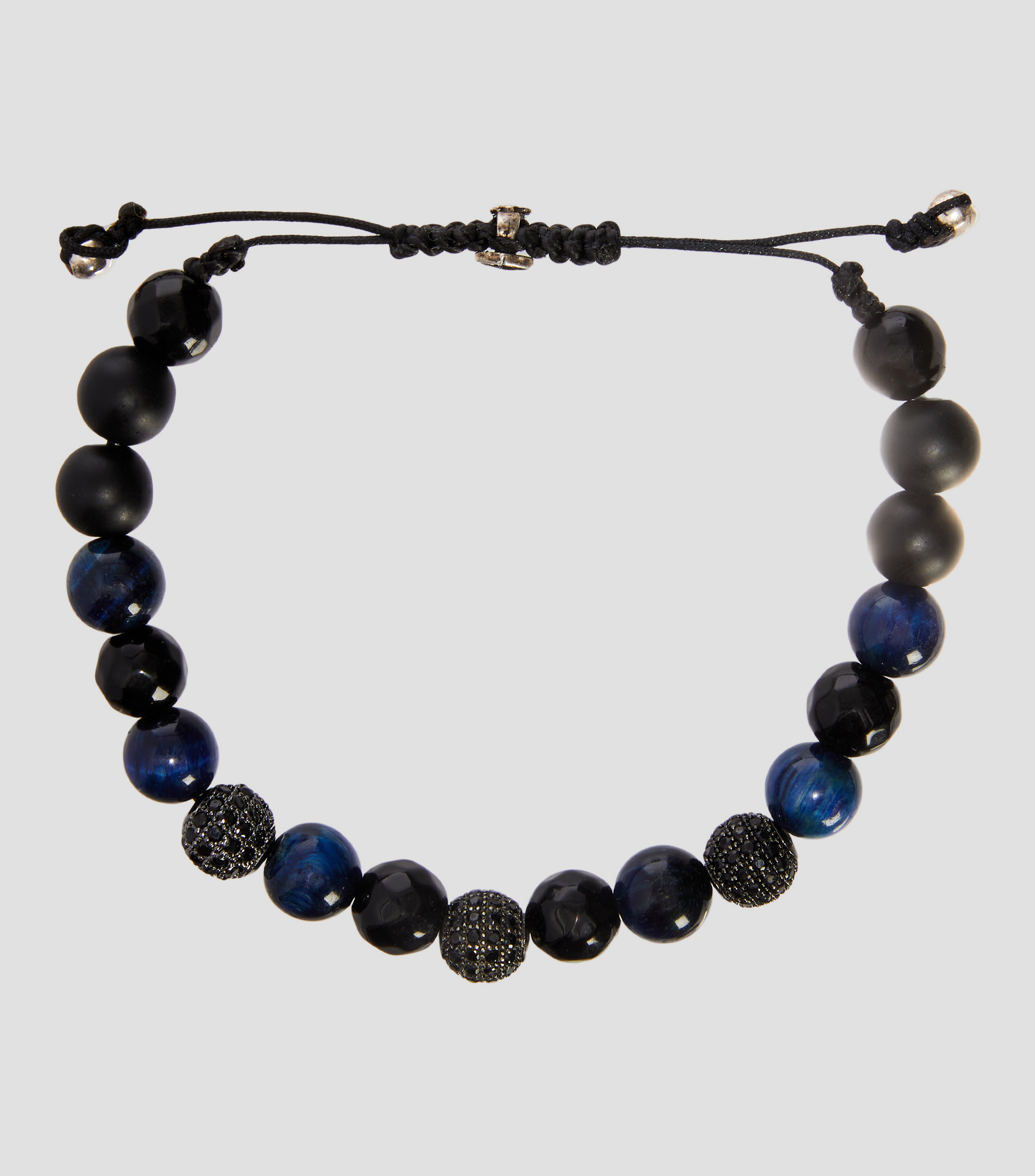 Pulsera ajustable Hombre