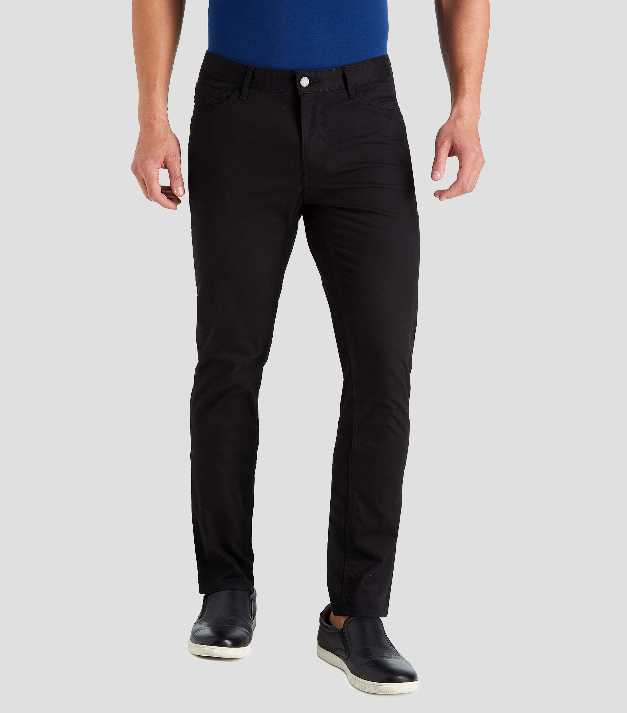 Pantalón Parker Hombre