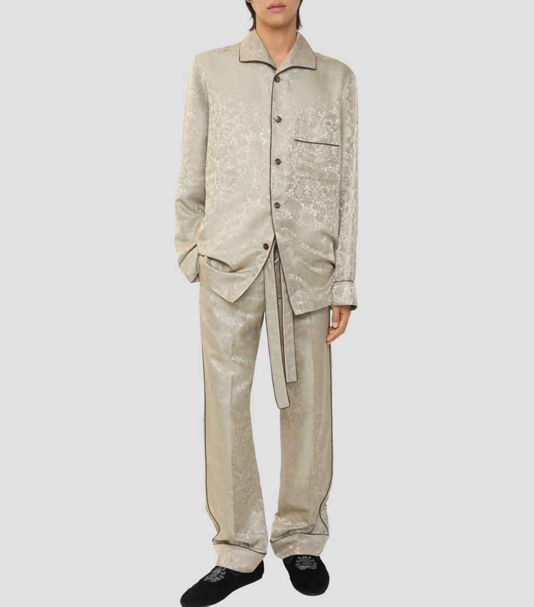 Pantalón Pijama Hombre