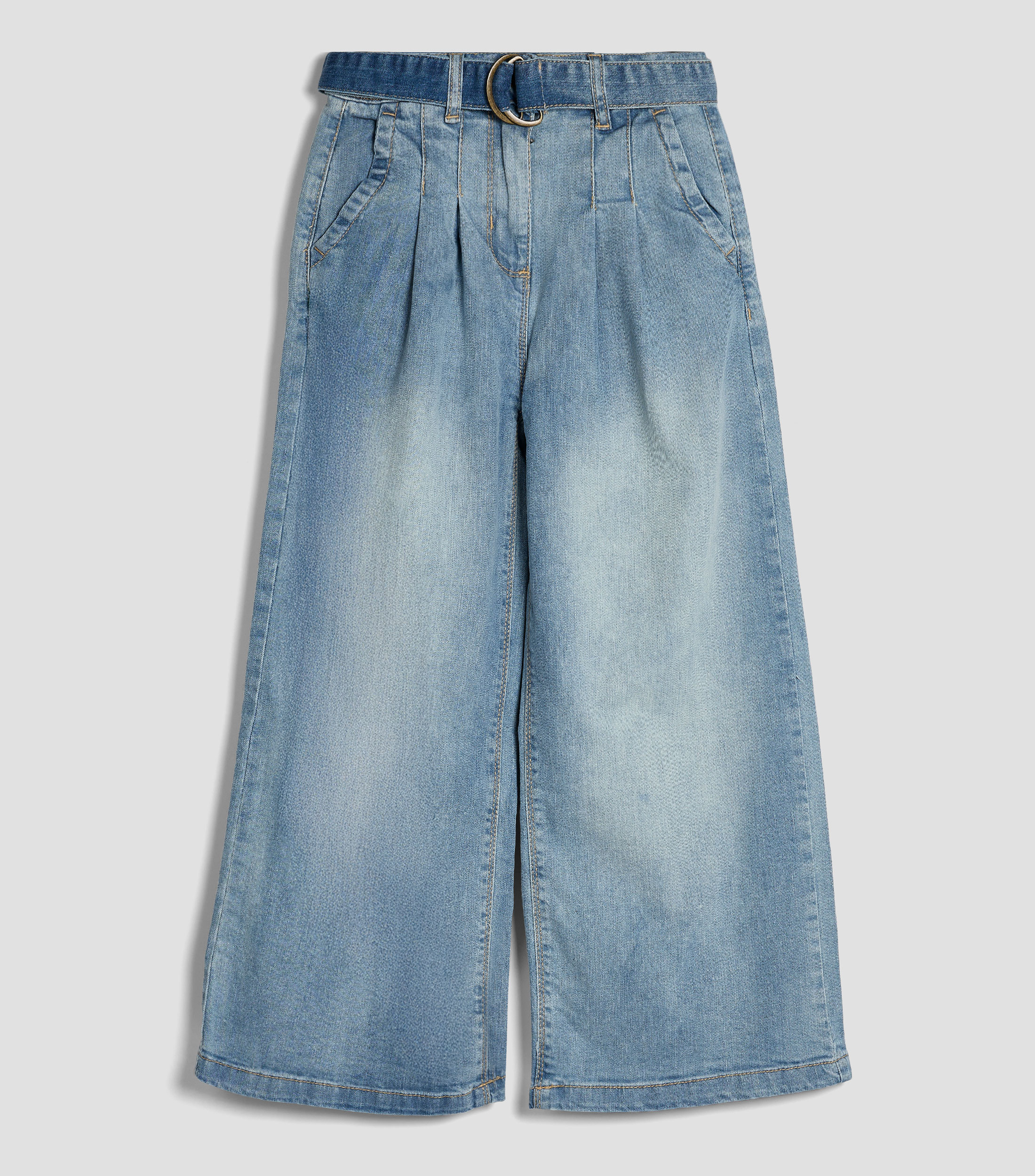 Jeans recto Niña