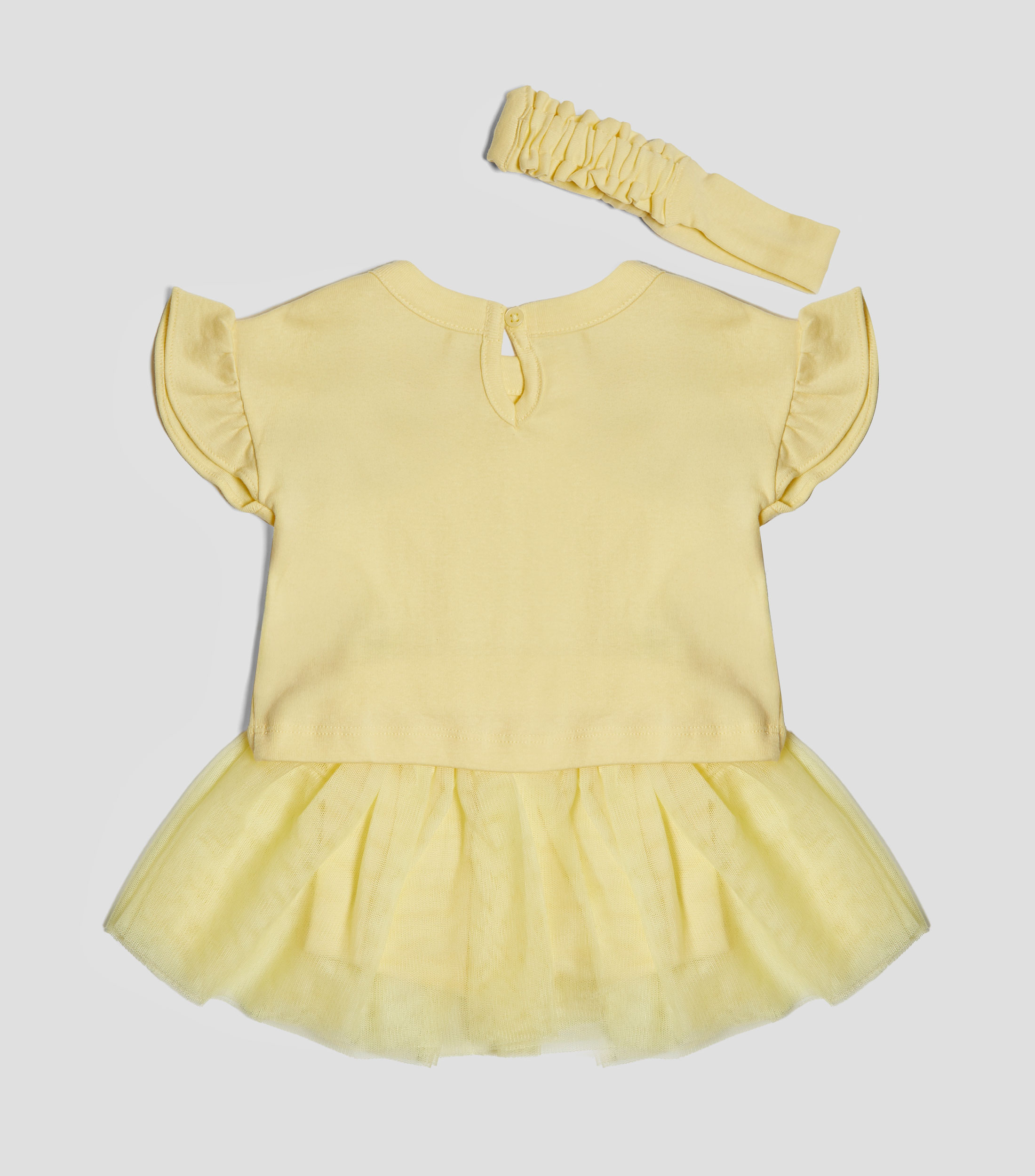 Conjunto 3 Piezas Bebé