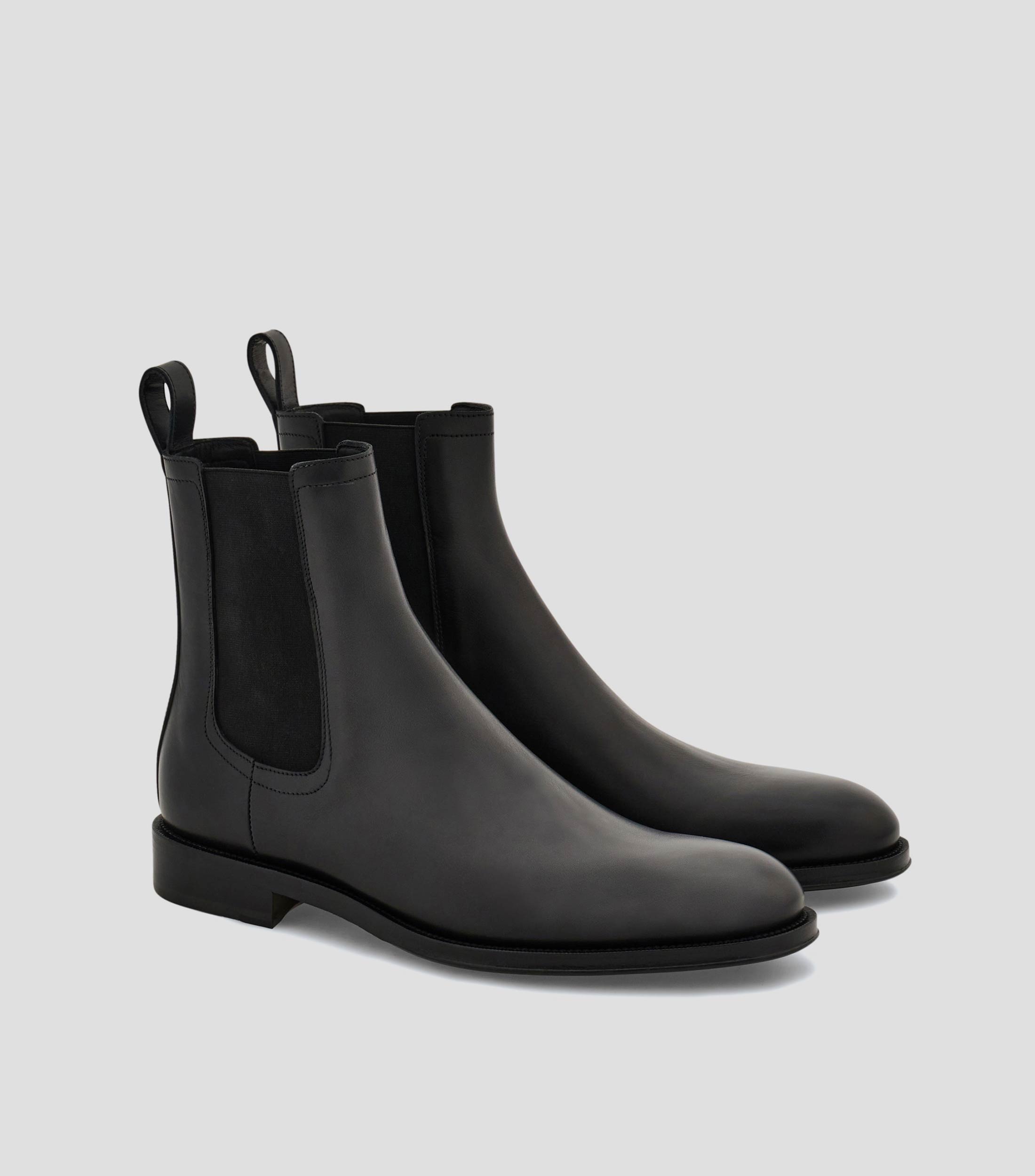 Botas Hombre