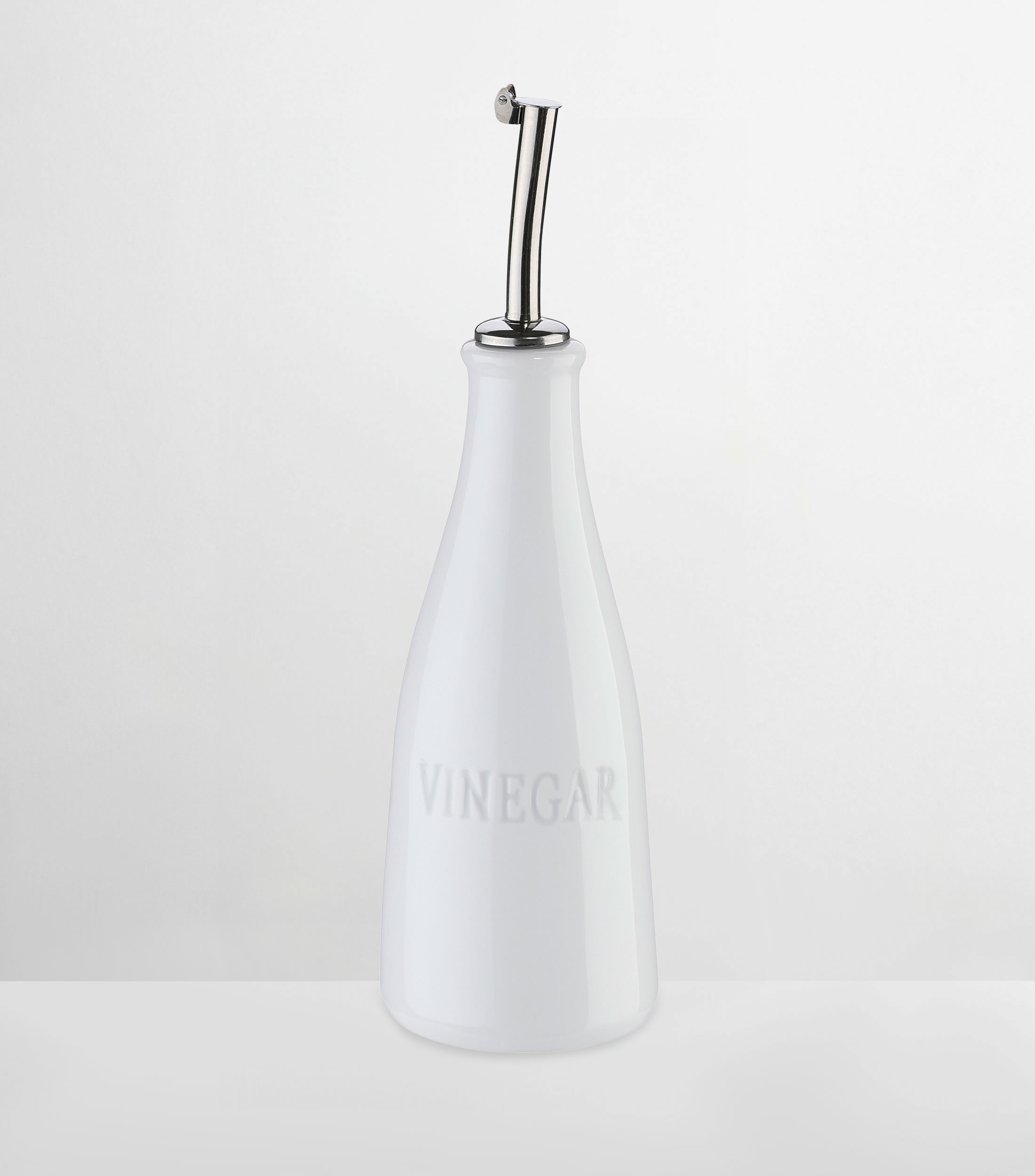 Vinagrera blanca