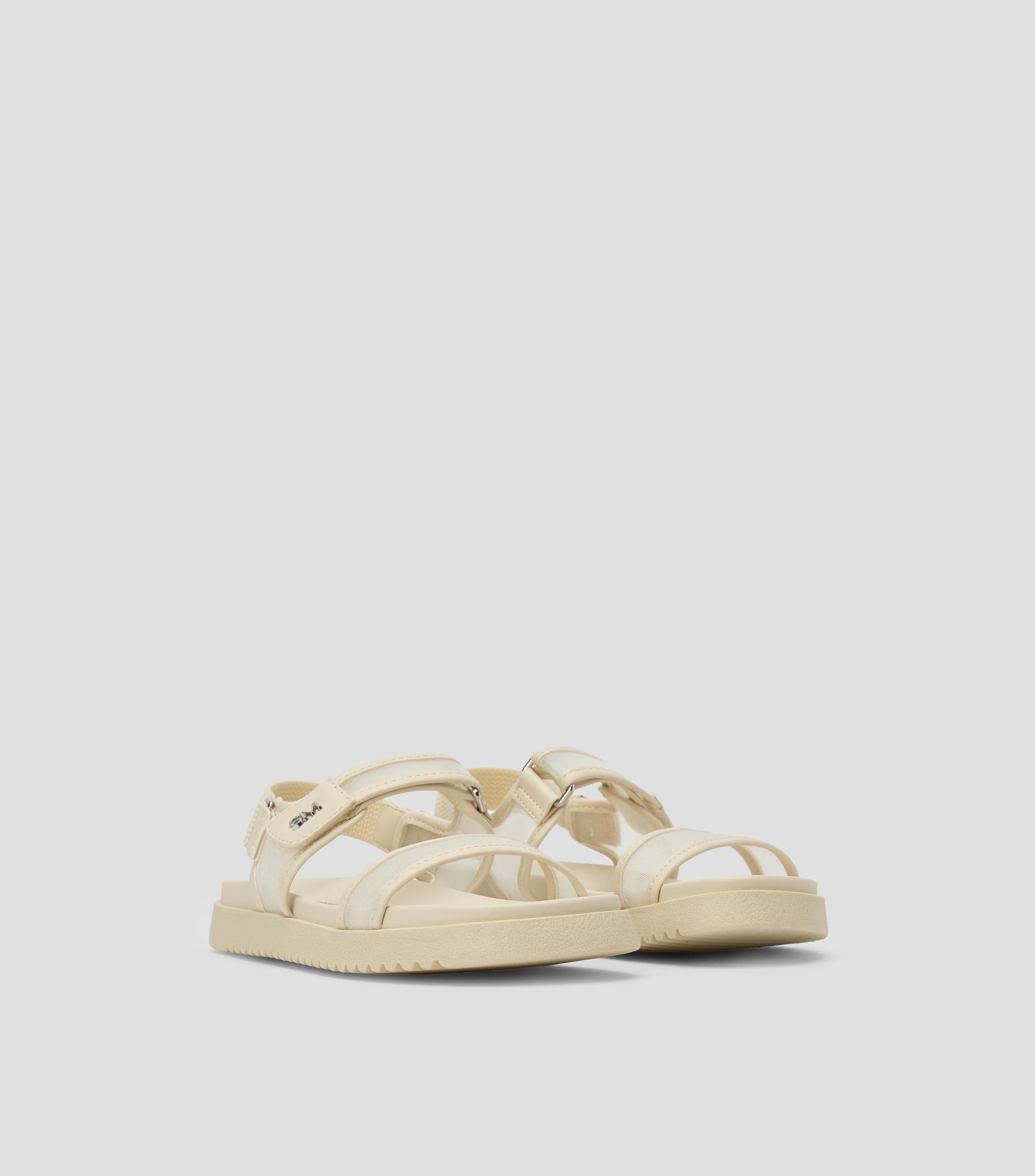 Sandalias casuales planas Jashlyn Niña