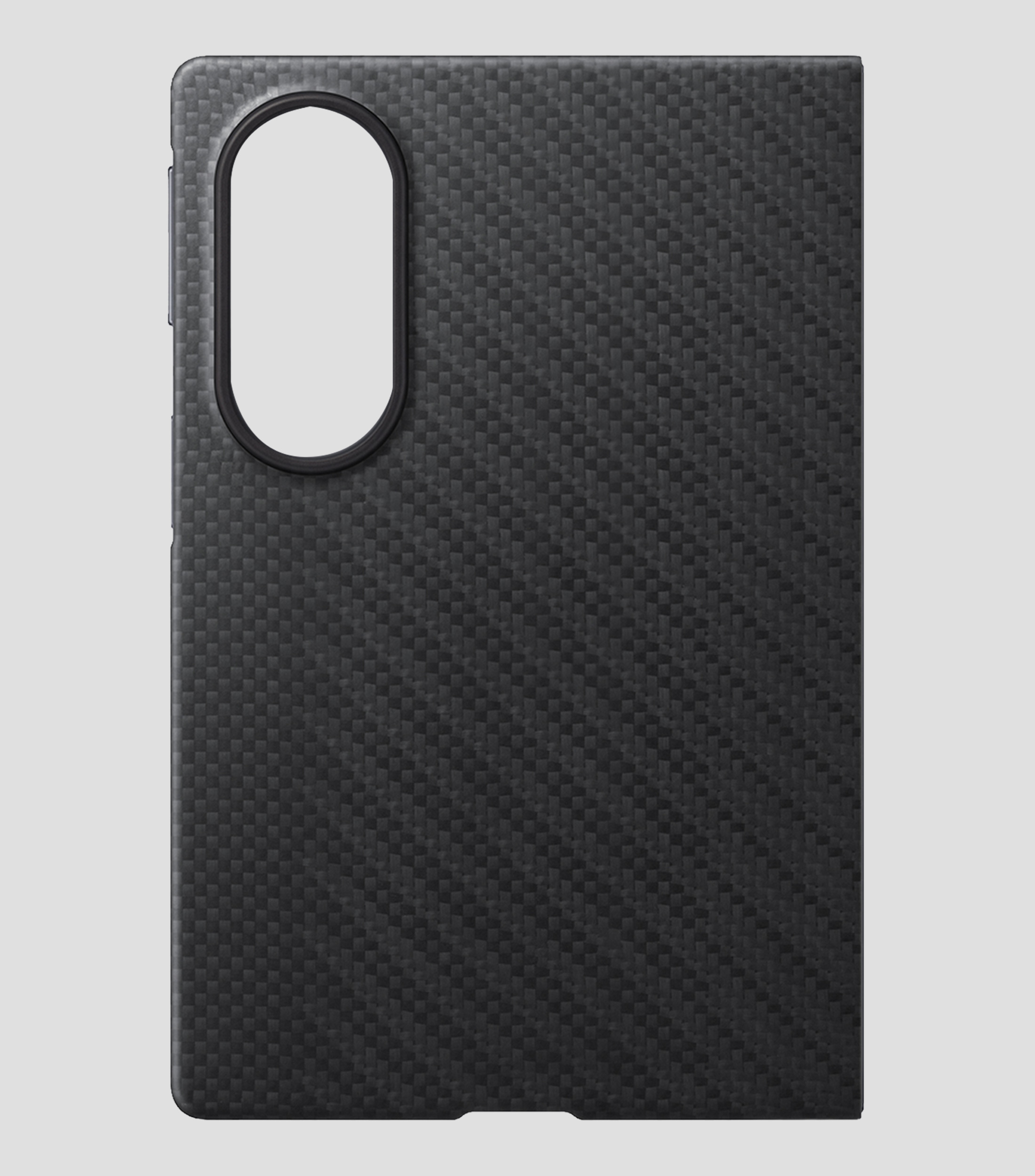Funda para celular Fold 8 magnética Grafito