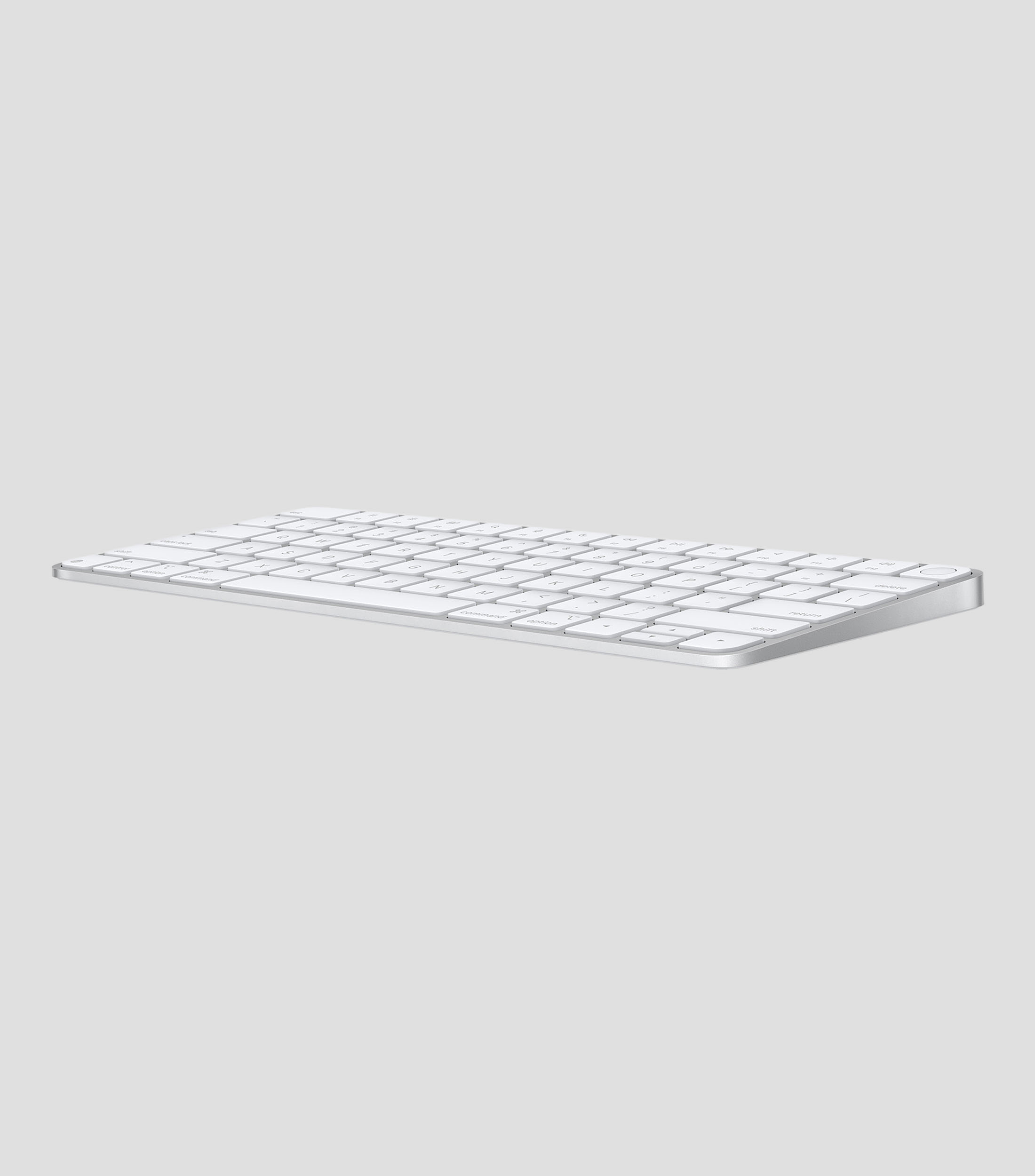 Teclado Magic Keyboard