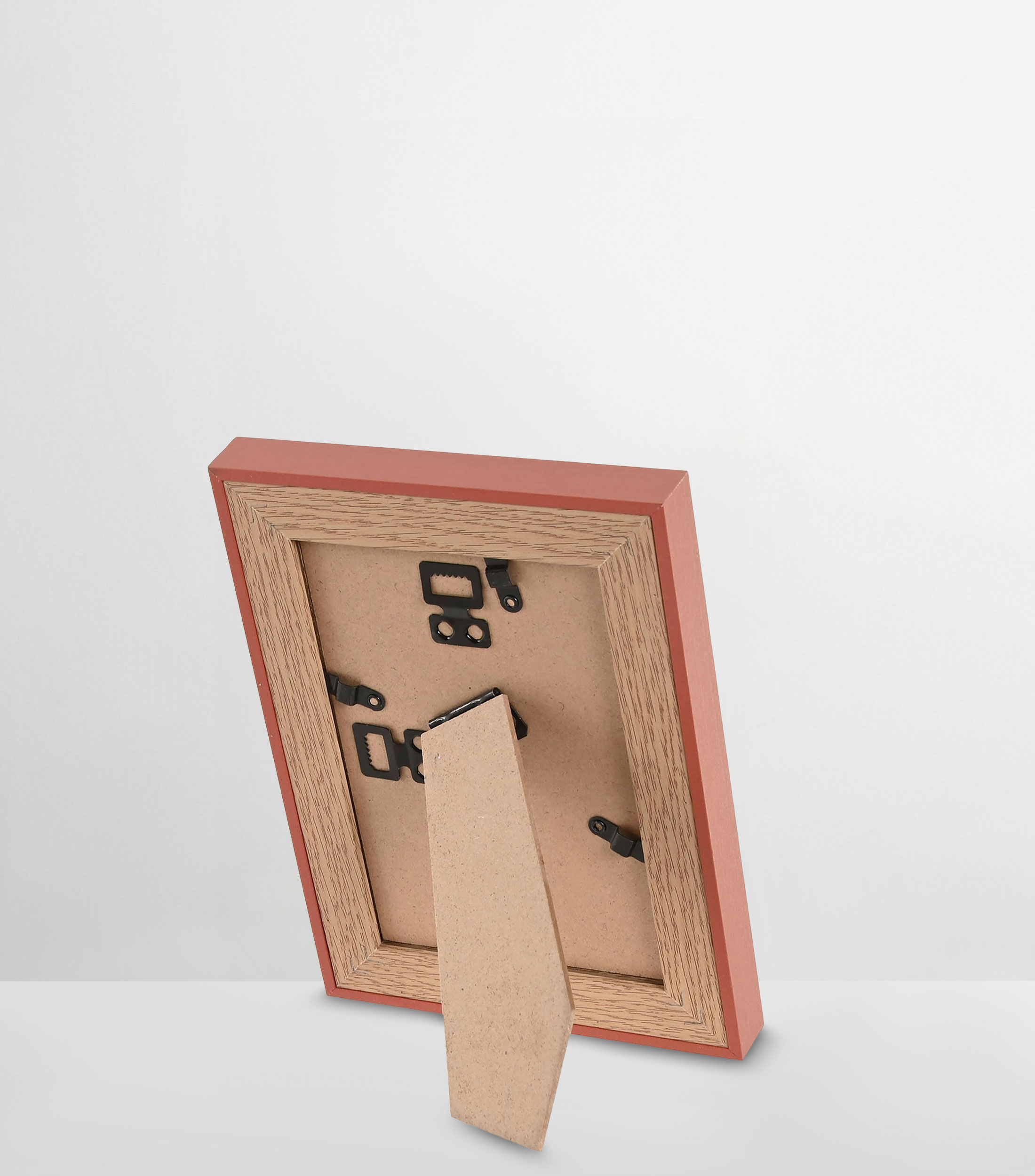 Portarretrato Retro en MDF